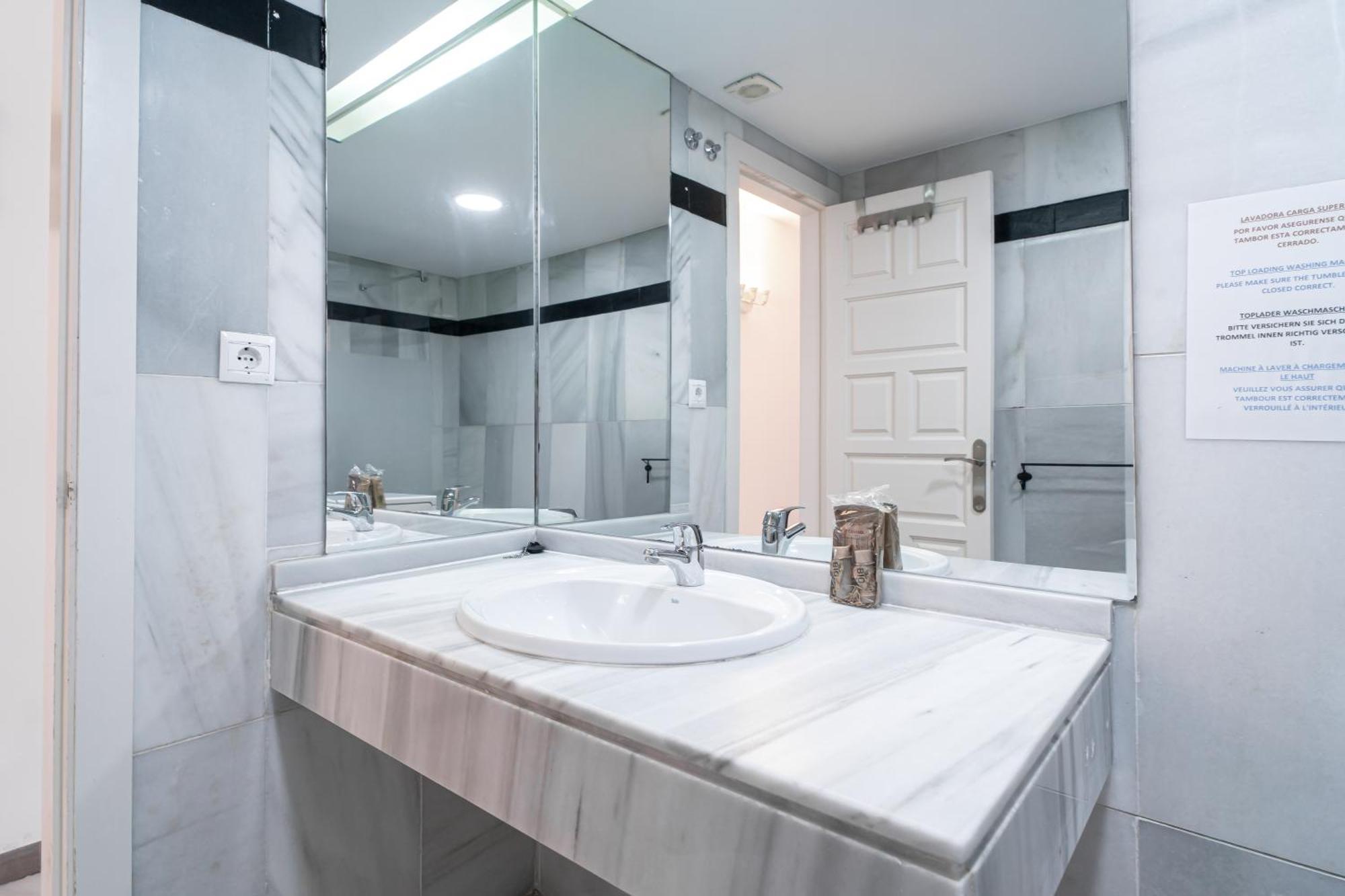 Apartamento Rio Marinas Casasol *