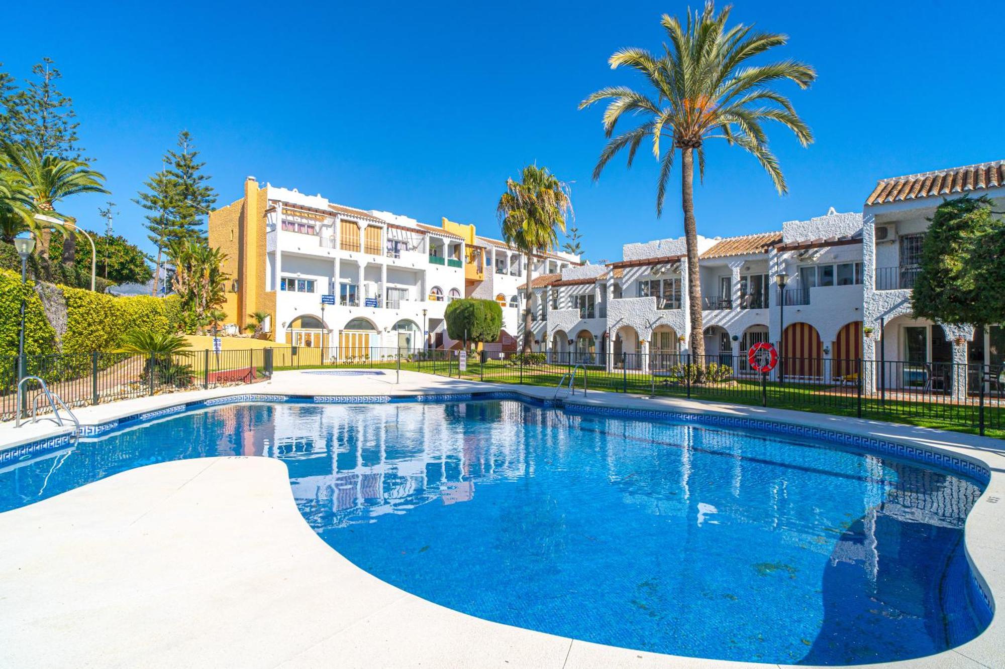 Rio Marinas Casasol Apartamento Nerja