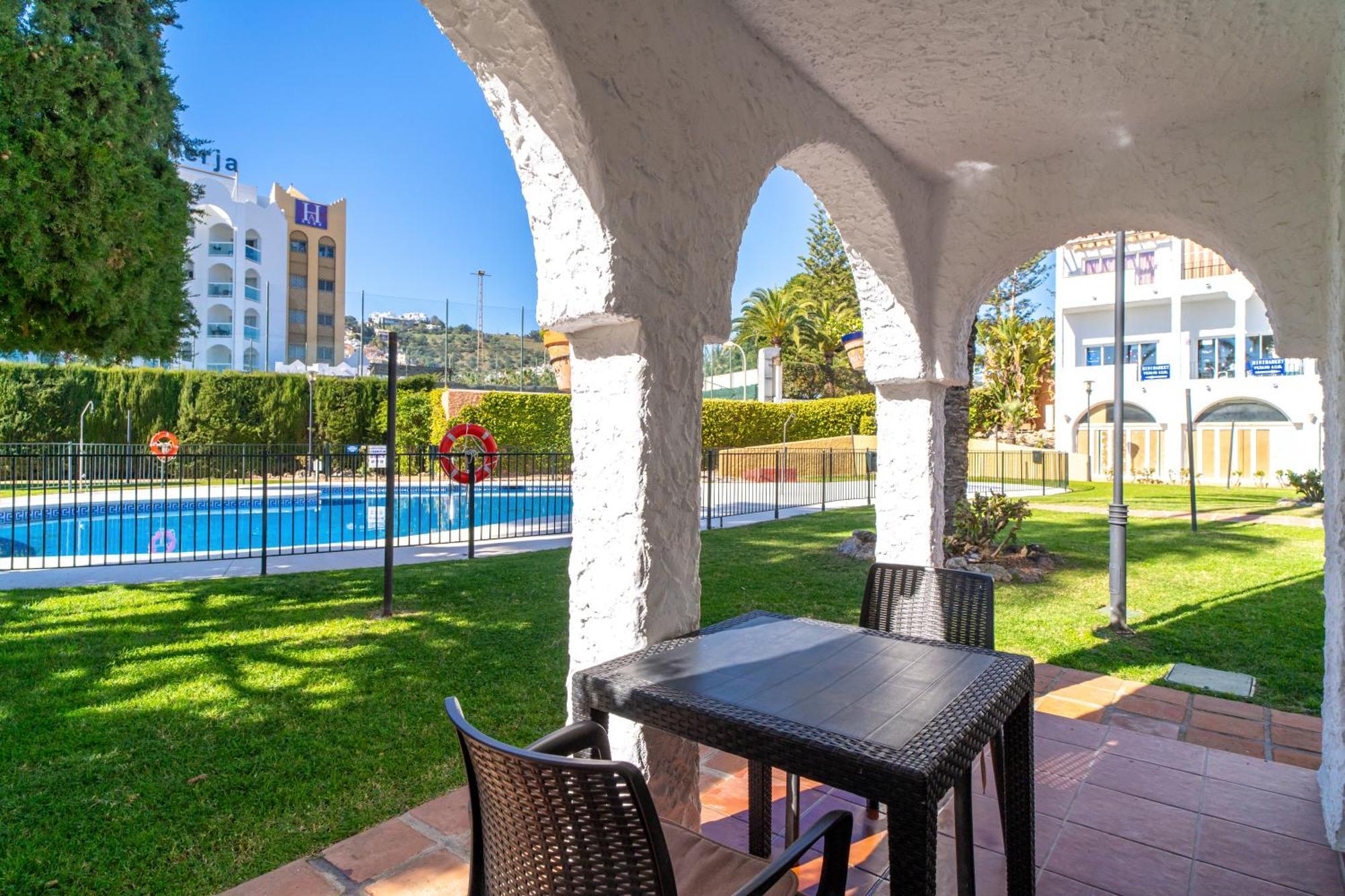 Apartamento Rio Marinas Casasol