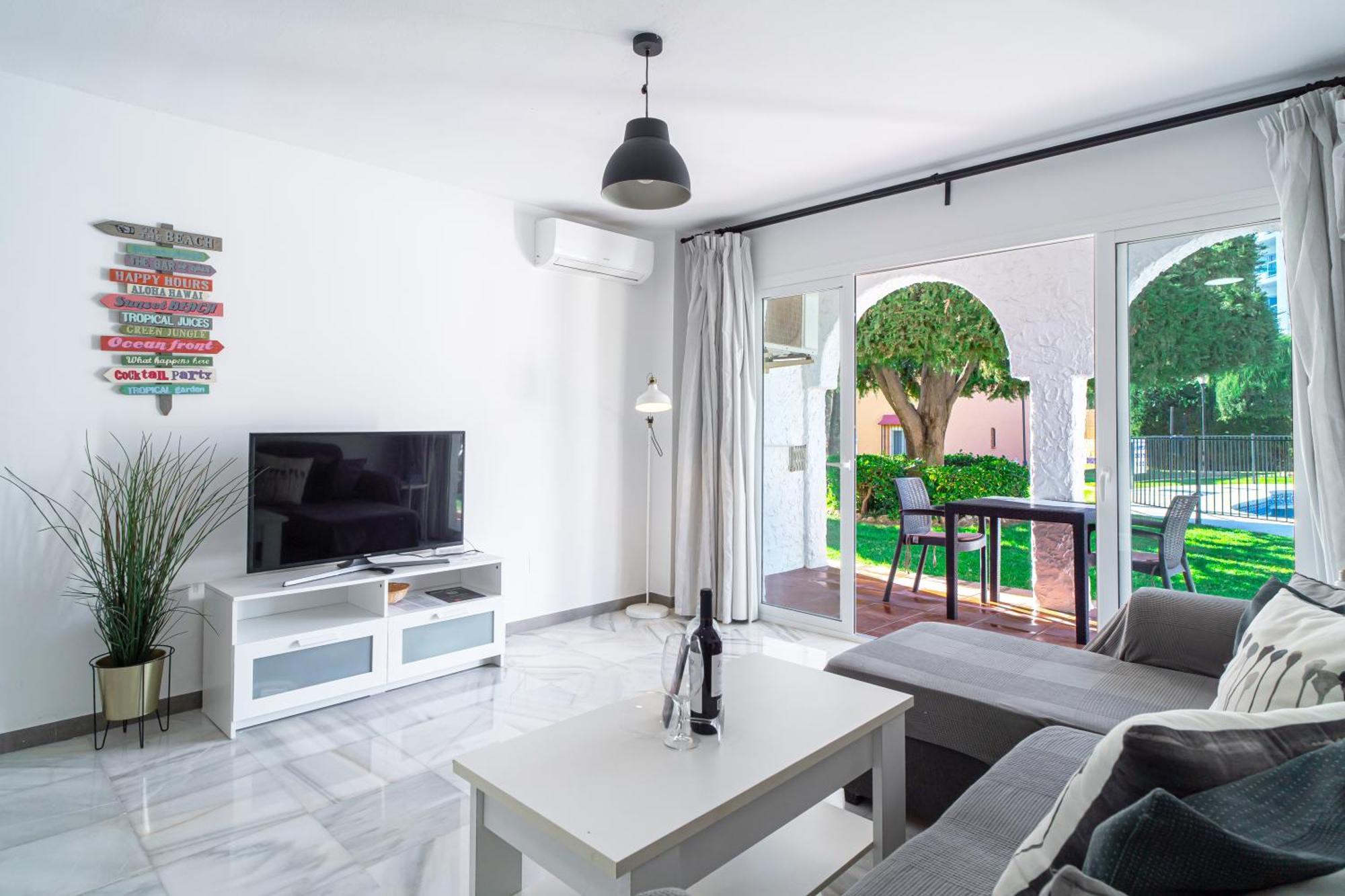 Rio Marinas Casasol Apartamento Nerja