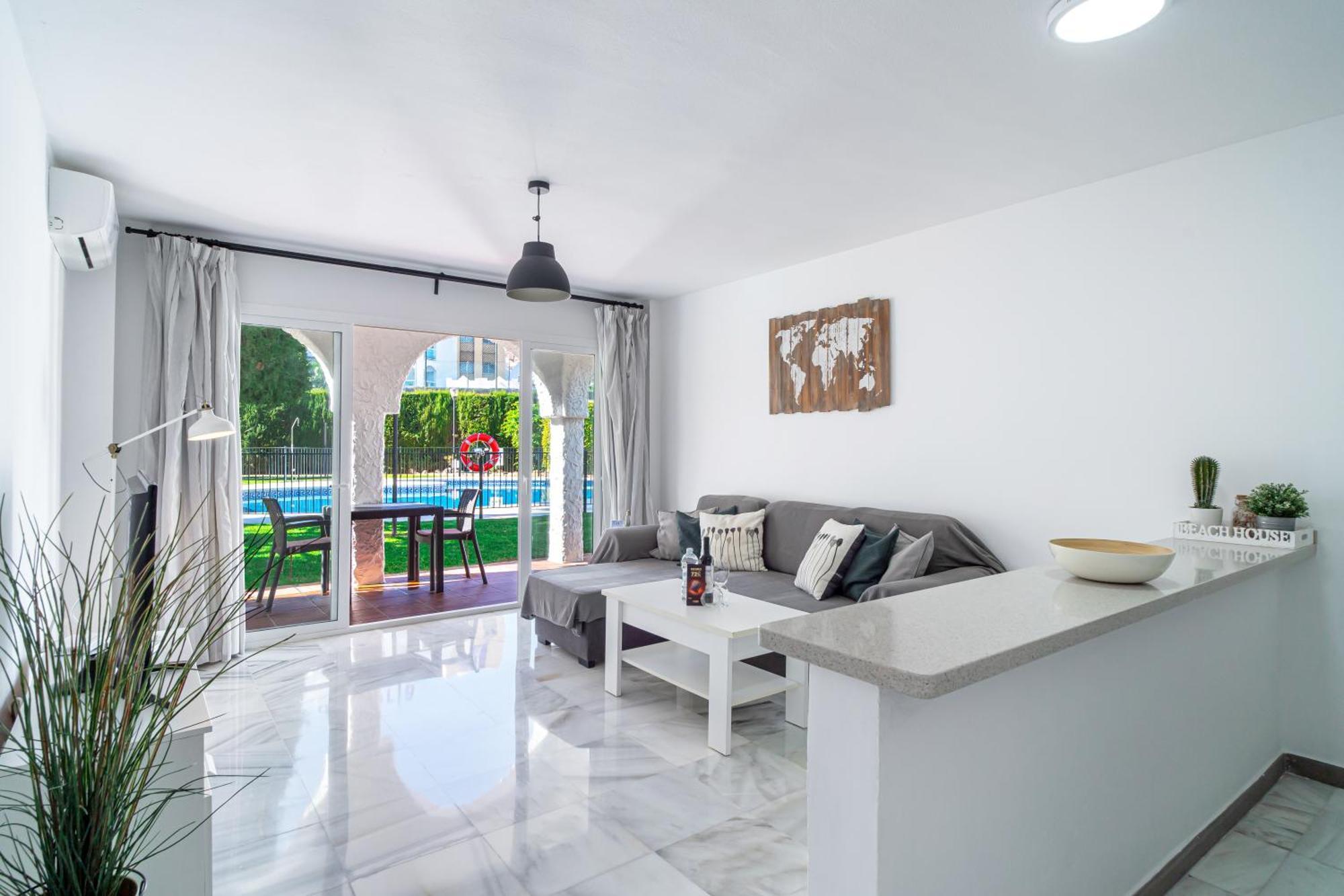 Apartamento Rio Marinas Casasol Nerja