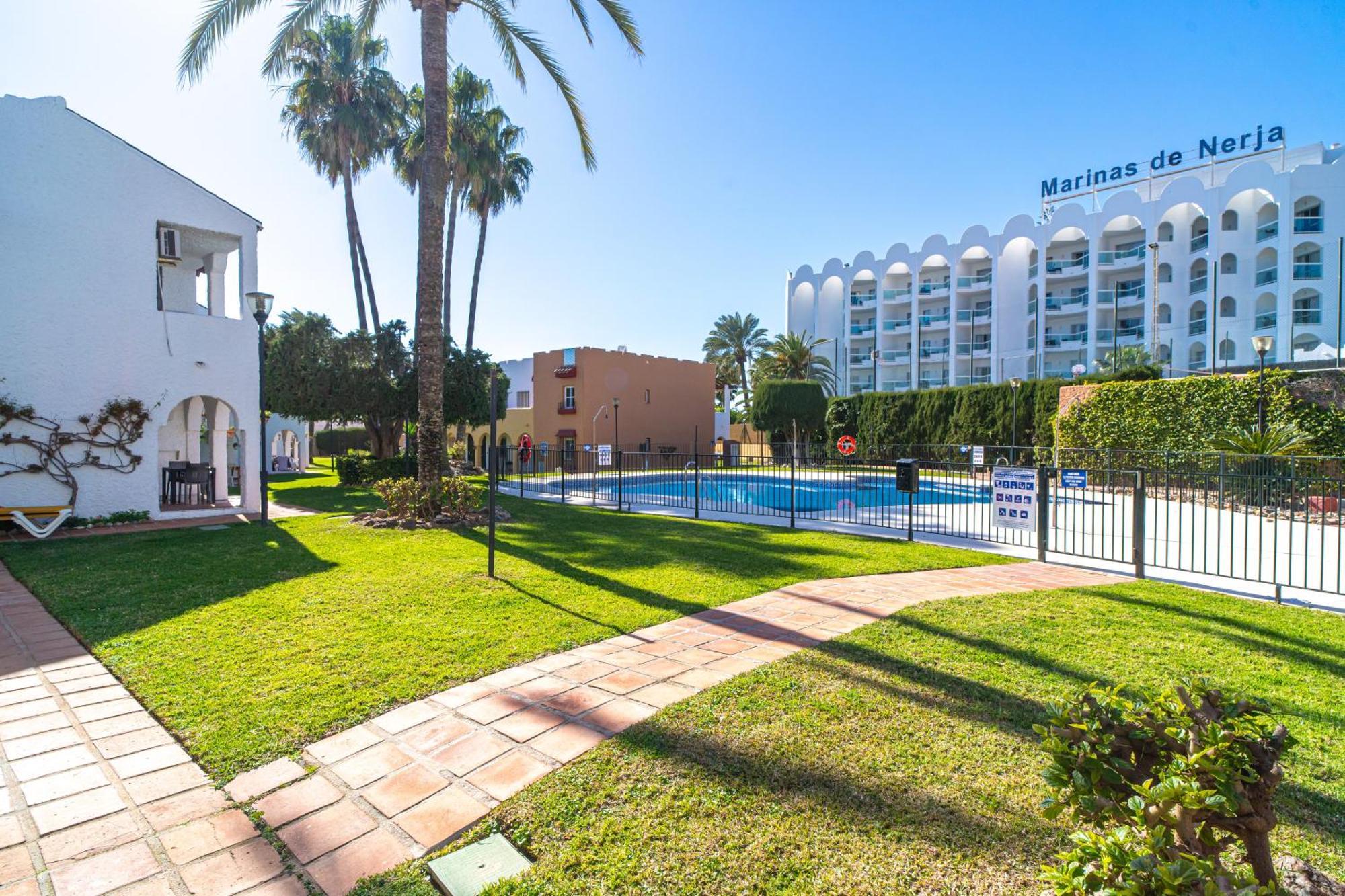 Rio Marinas Casasol