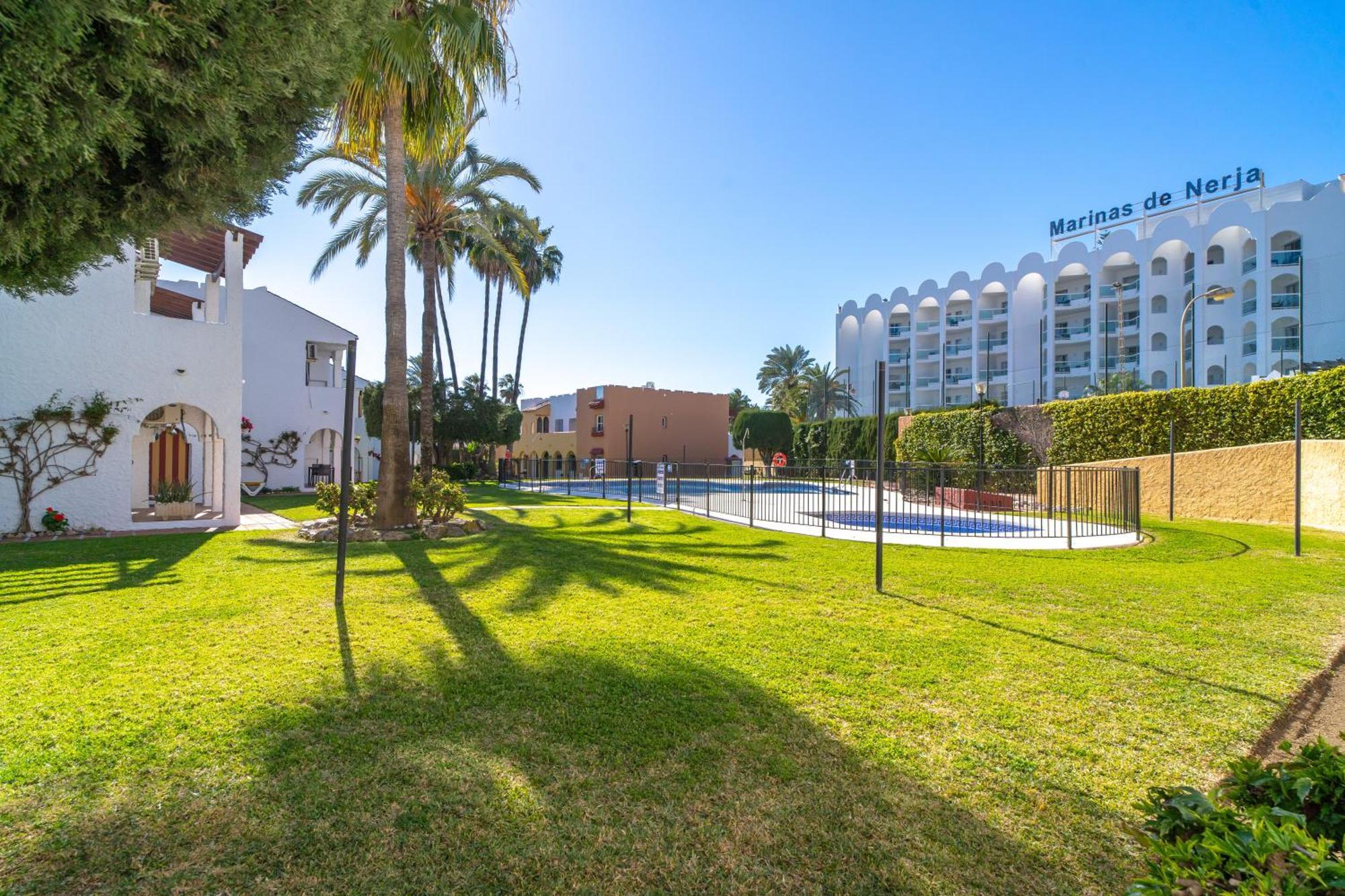 Rio Marinas Casasol Apartamento *