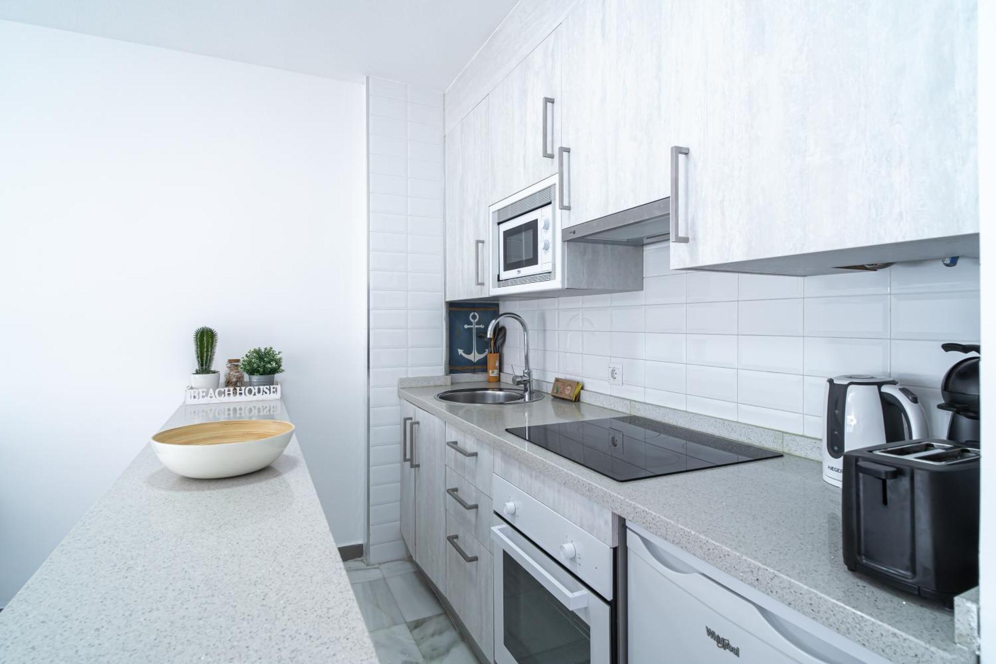 Rio Marinas Casasol Apartamento Nerja