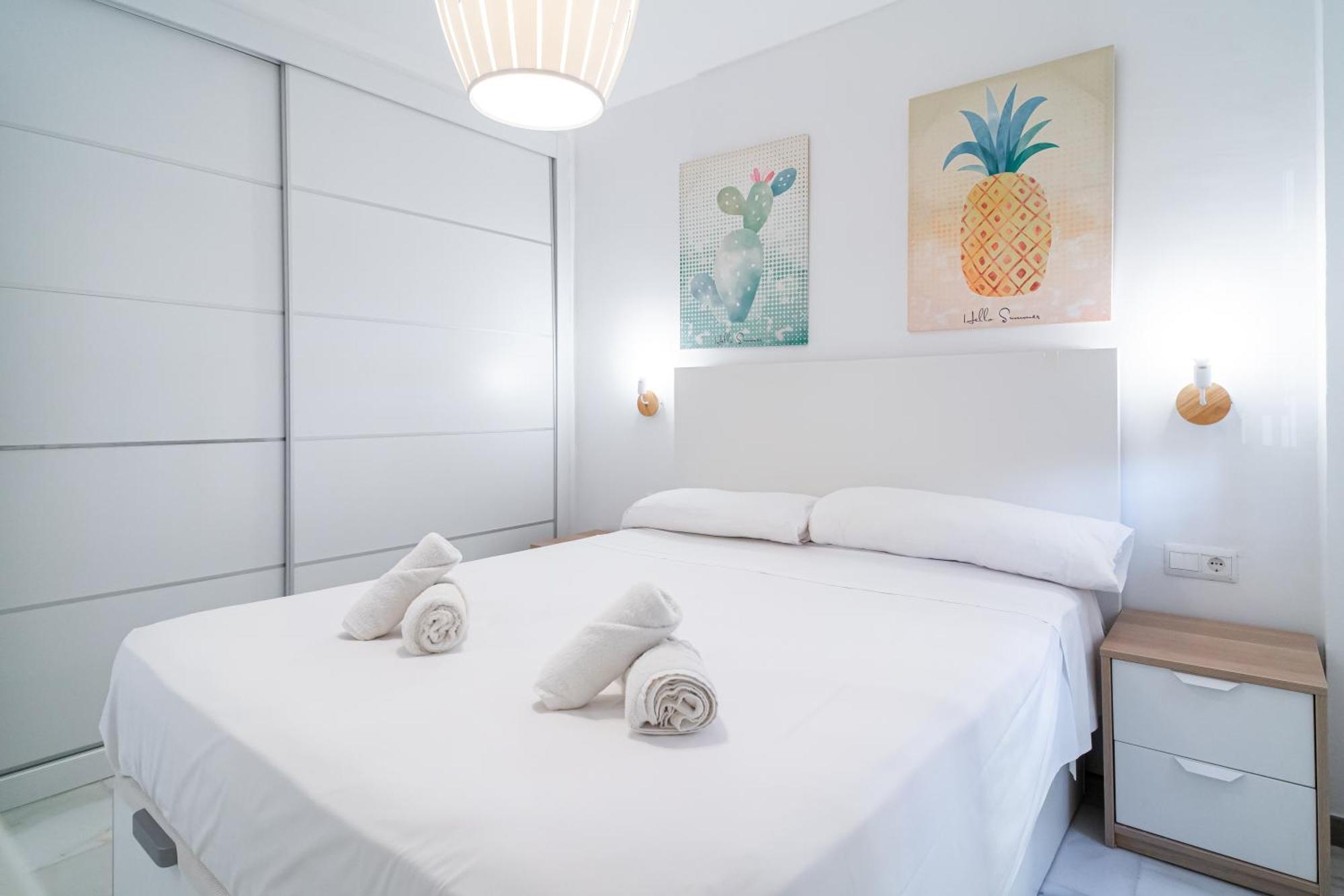 Rio Marinas Casasol Nerja