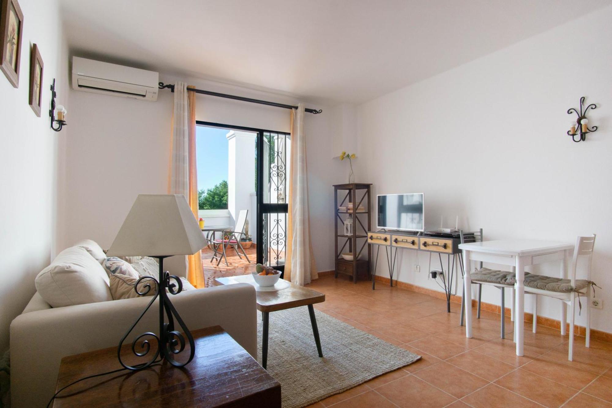 Oasis Del Nora Apartamento *