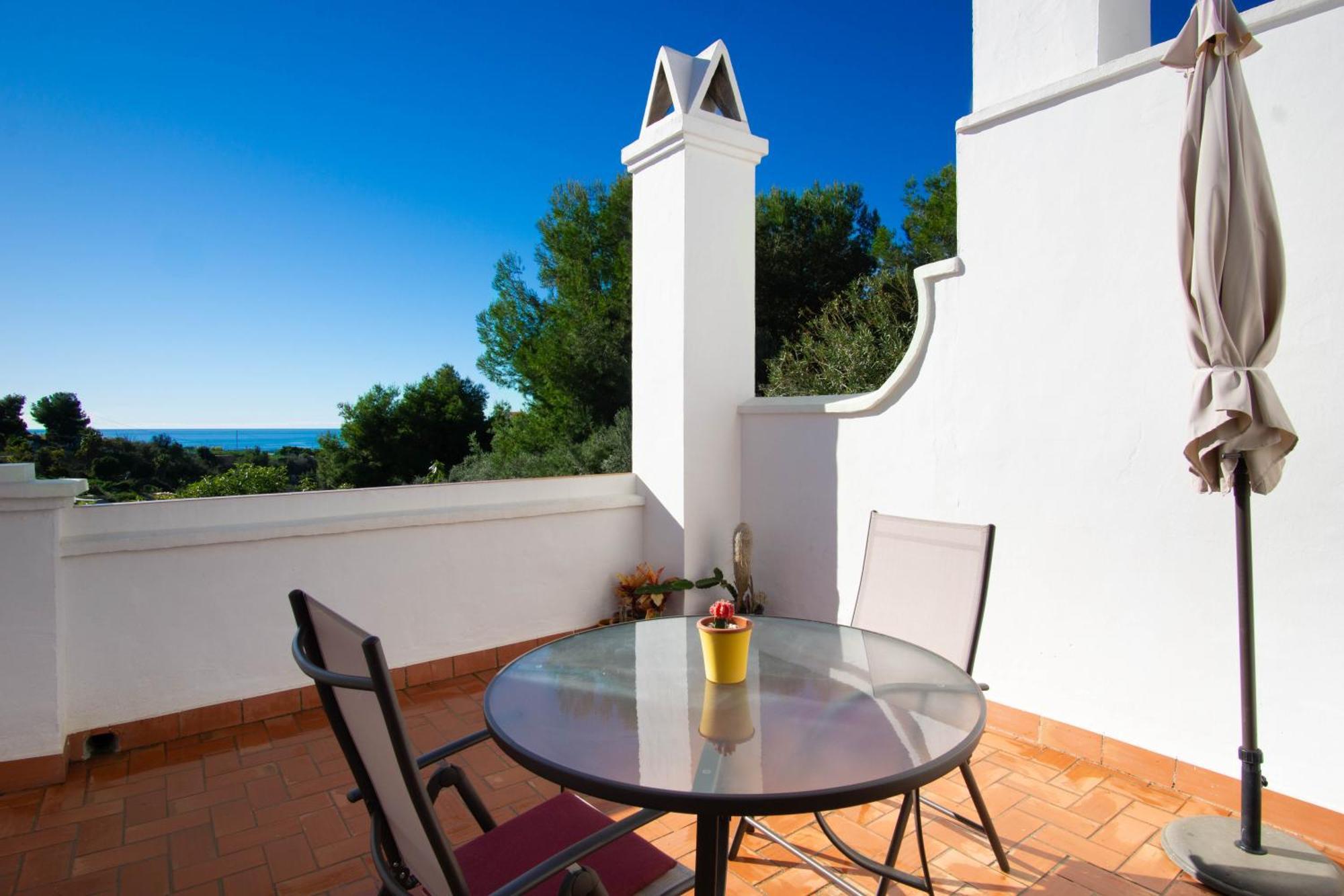 Oasis Del Nora Apartamento