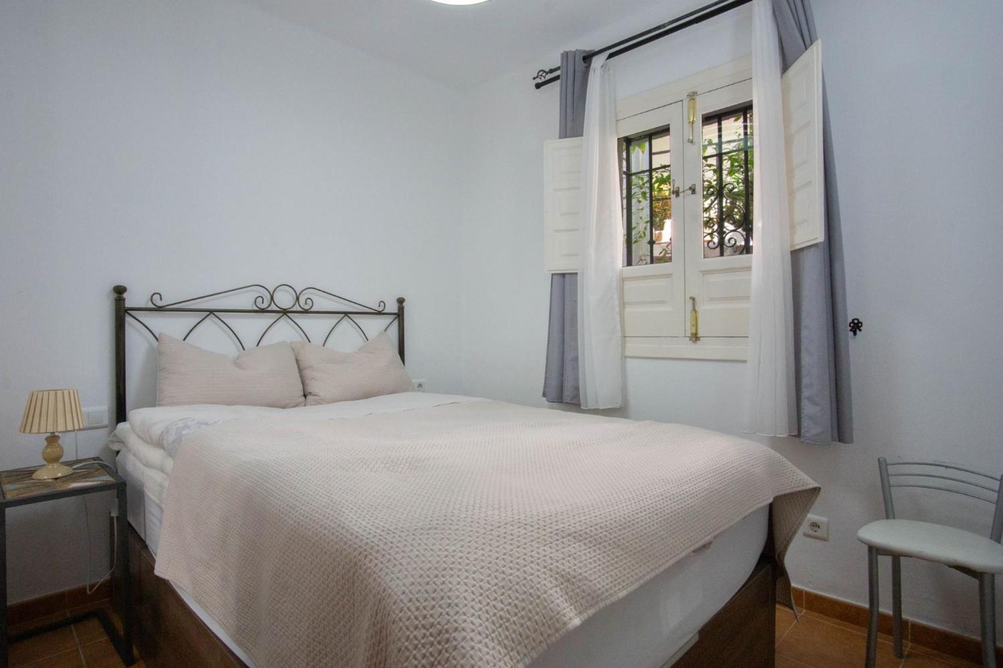 Apartamento Oasis Del Nora