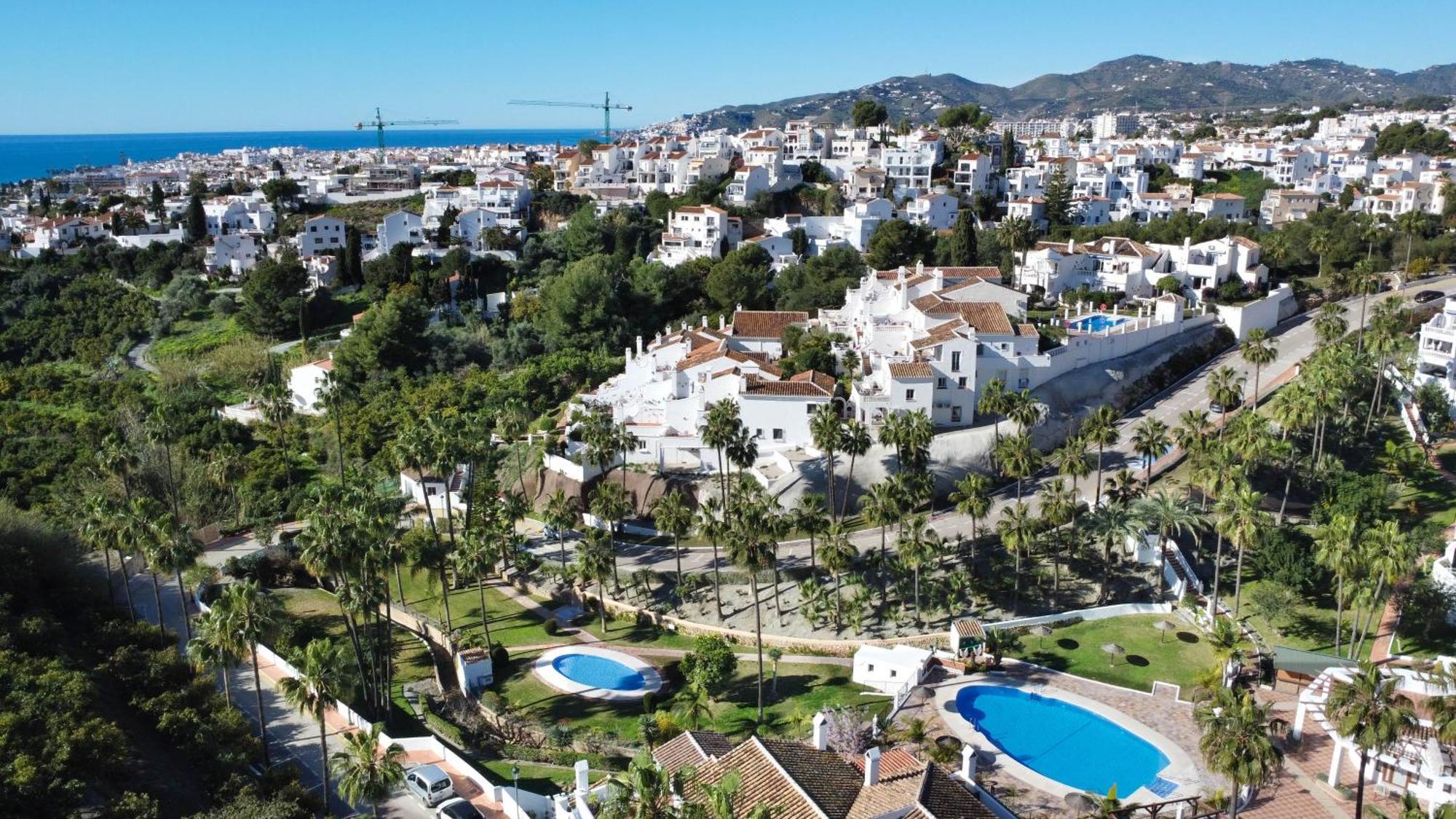 Apartamento Oasis Del Nora *