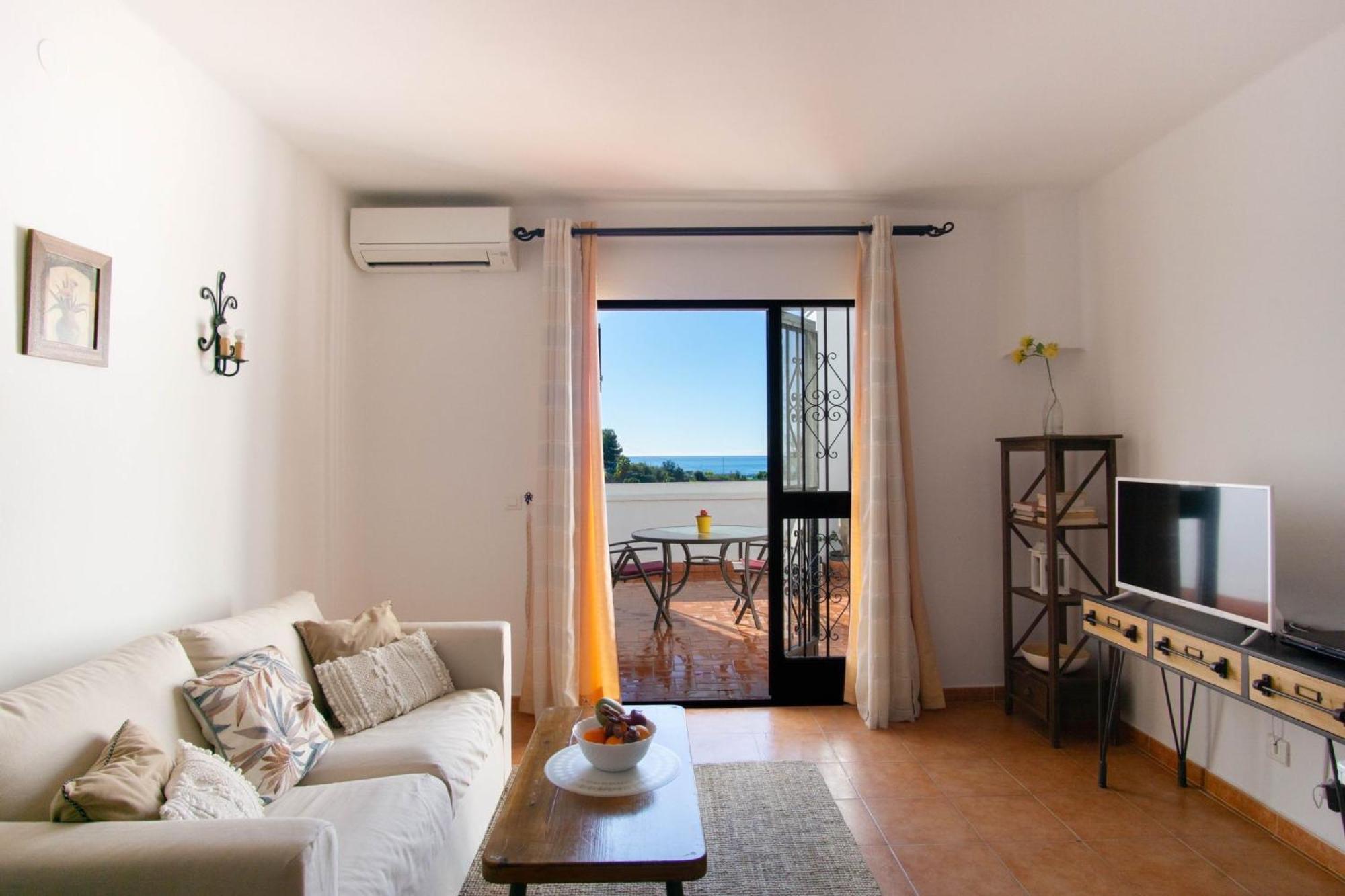 Oasis Del Nora Apartamento