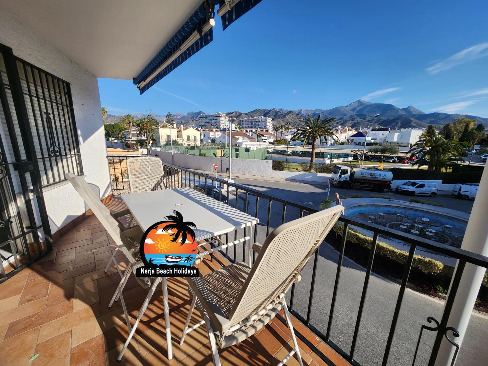 2 Bedroom - Coronado Nerja
