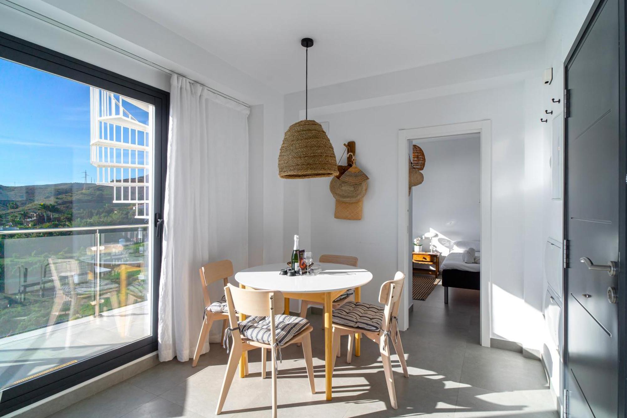 Apartment Penthouse Balcon Del Mar 121 Casasol Nerja