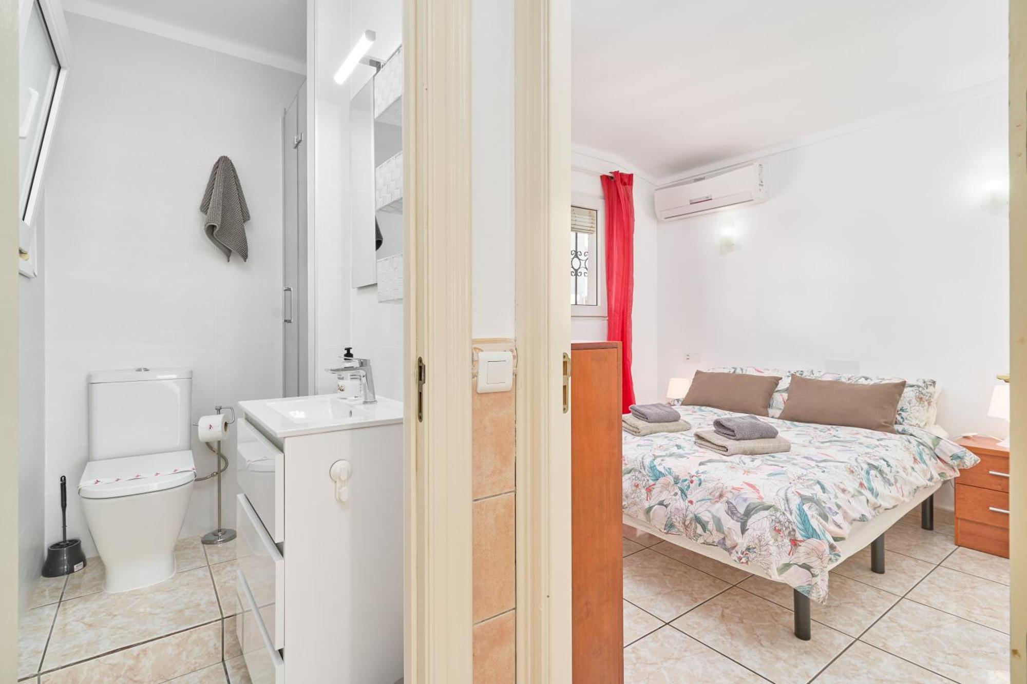 Apartamento Sea View Capistrano Nerja
