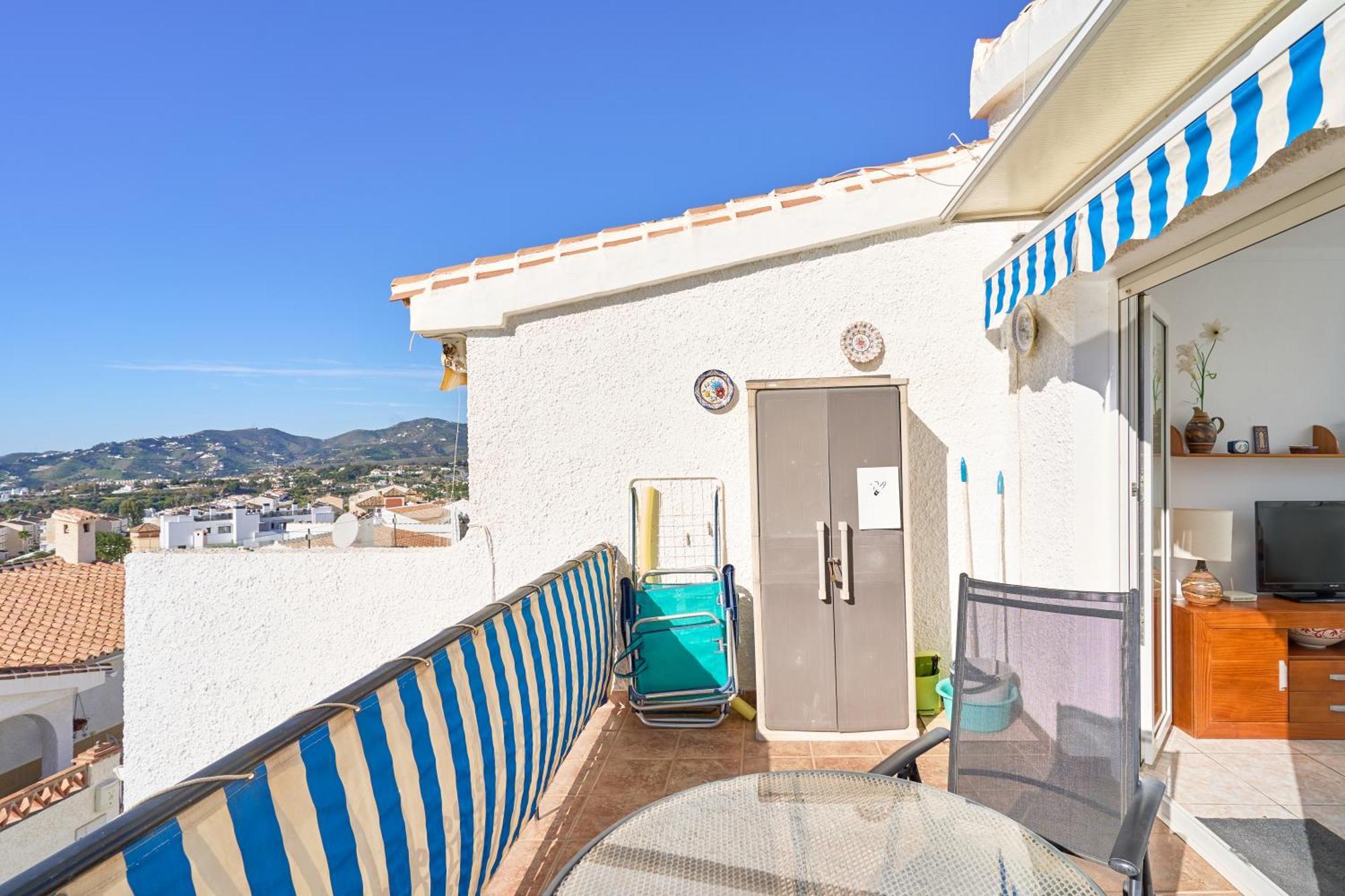 Apartamento Sea View Capistrano Nerja