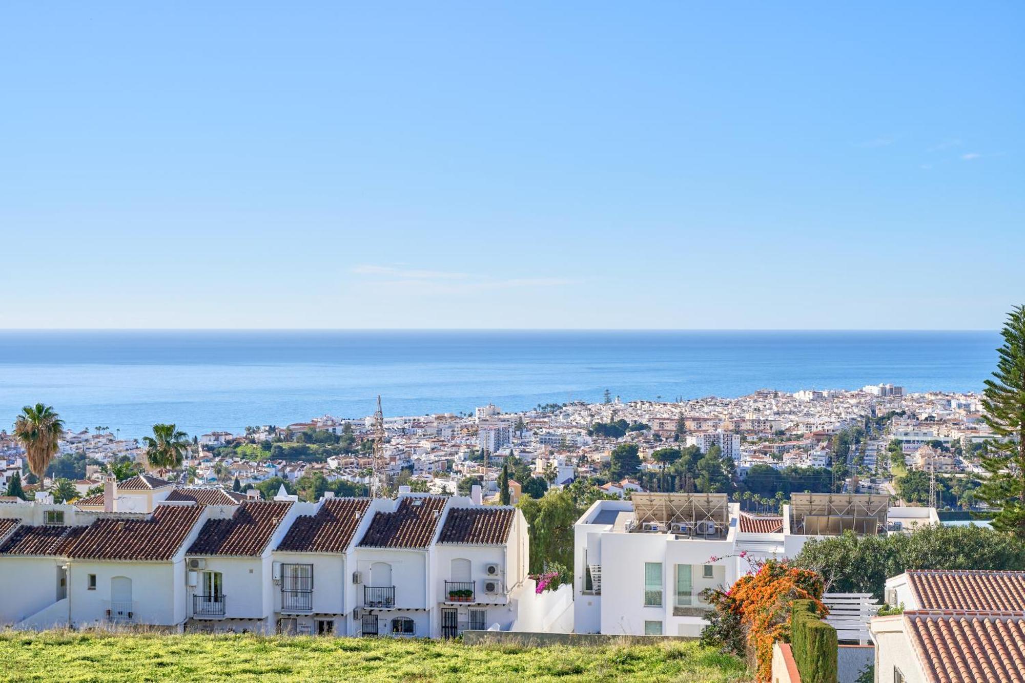 Sea View Capistrano Nerja