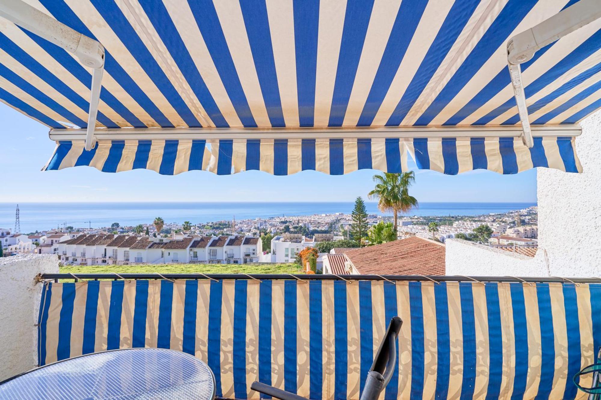 Apartamento Sea View Capistrano