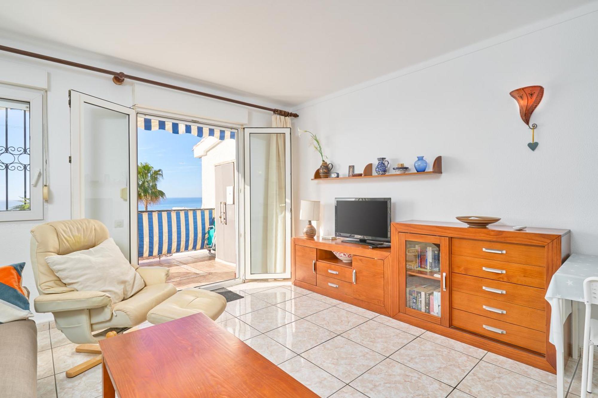 Sea View Capistrano Nerja