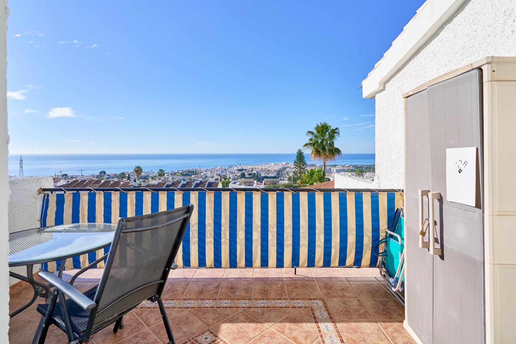 Sea View Capistrano