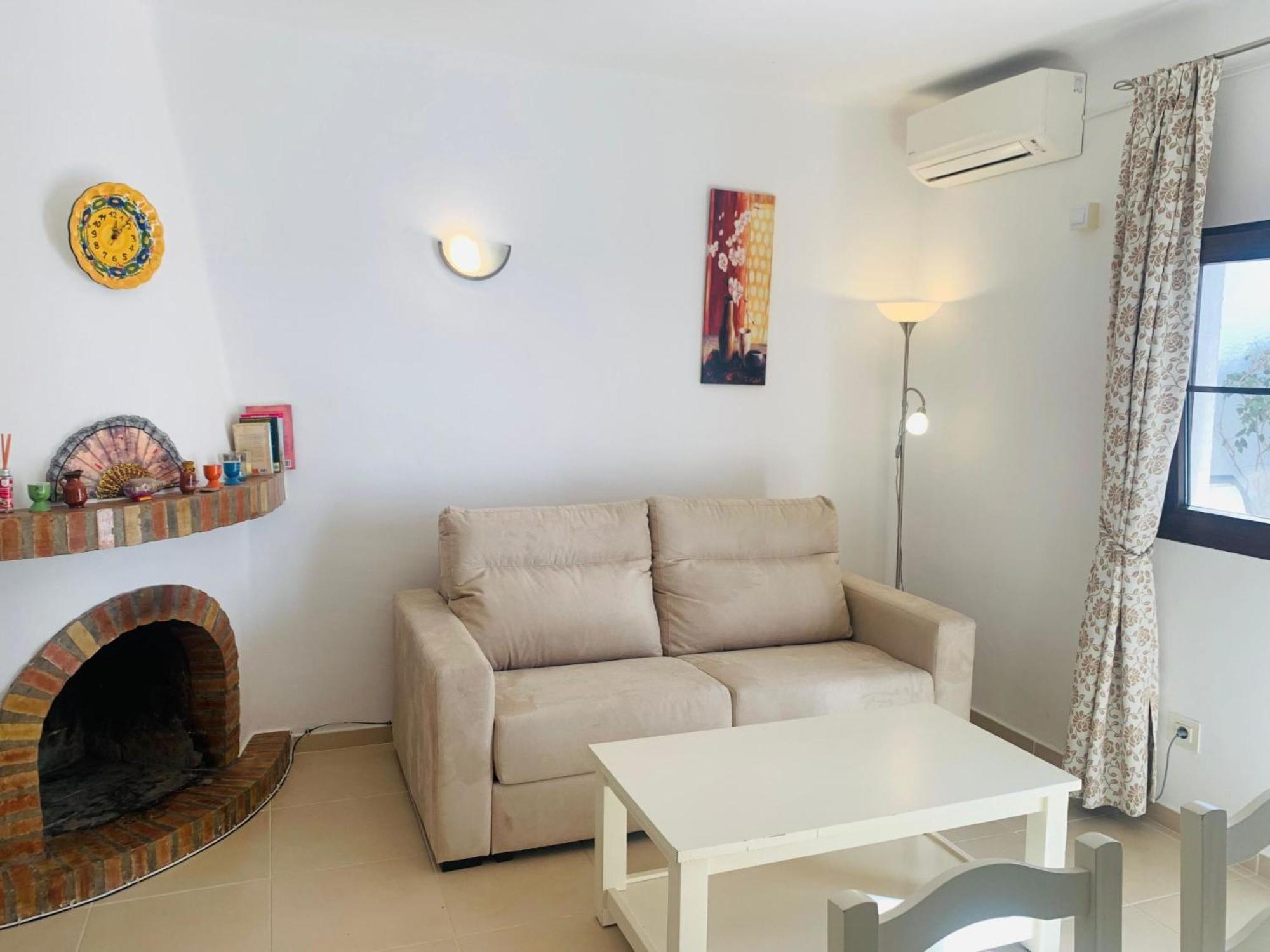 Apartamento Alba By Interhome Nerja