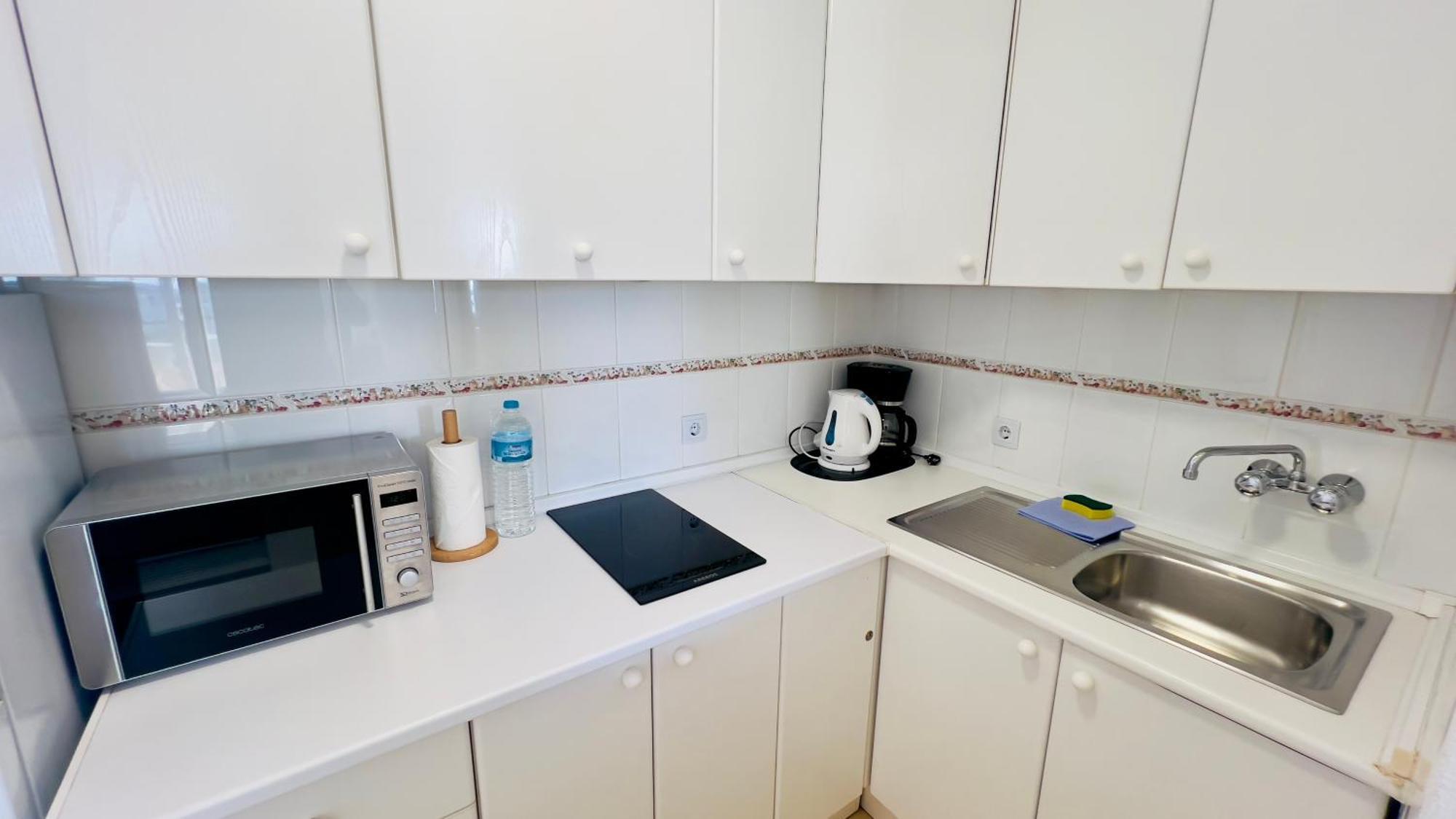 Apartamento Acapulco Playa Beautiful Seaview