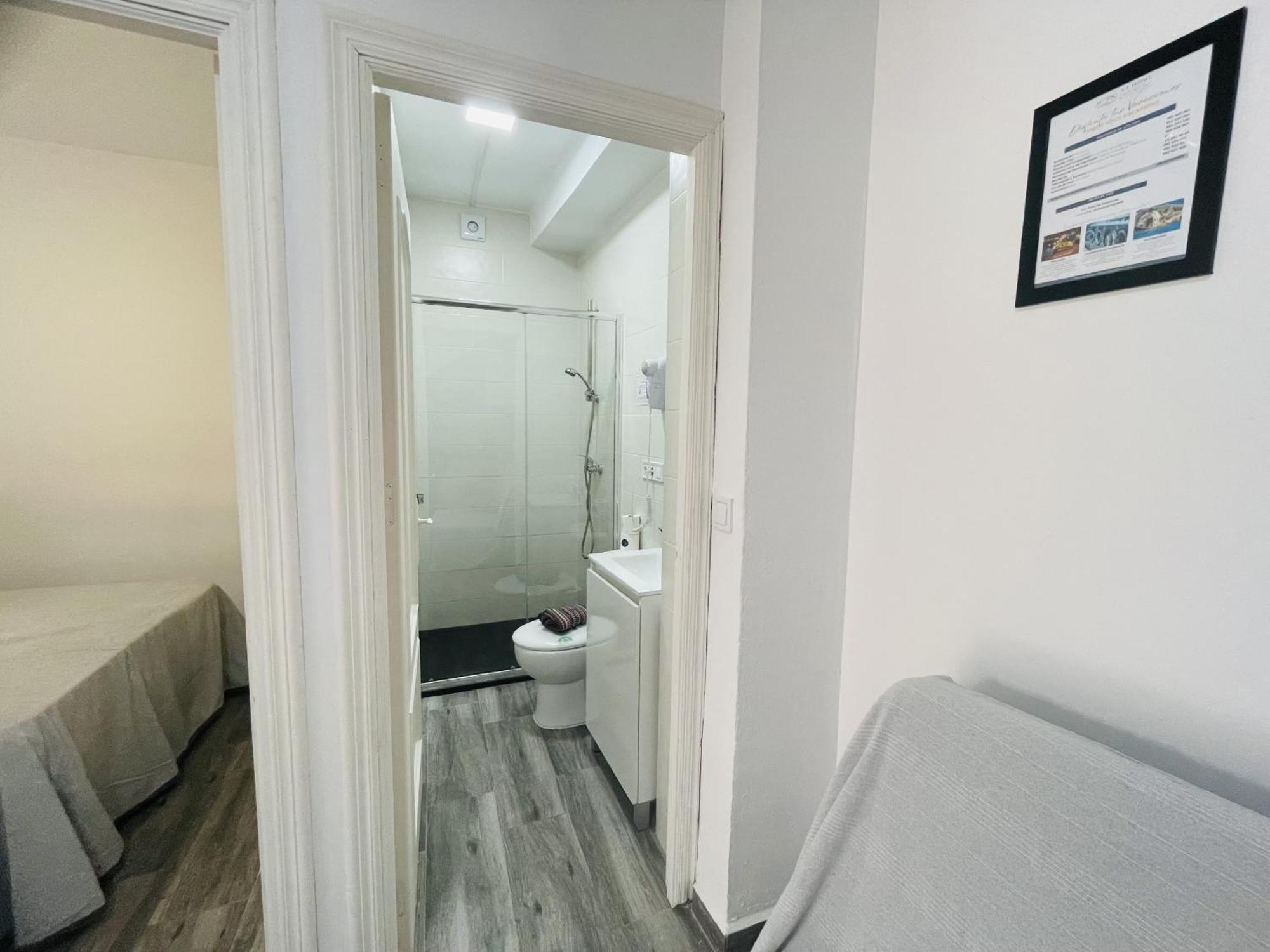 Apartment Panama 1