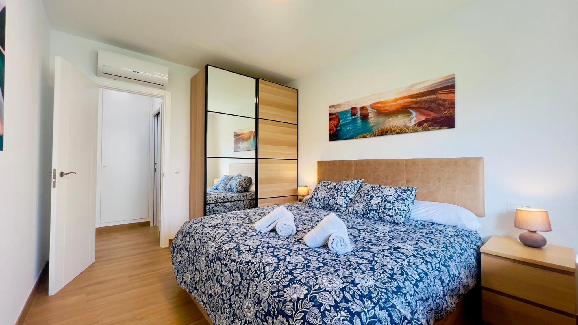 Apartment Perfect Getaway - Near *