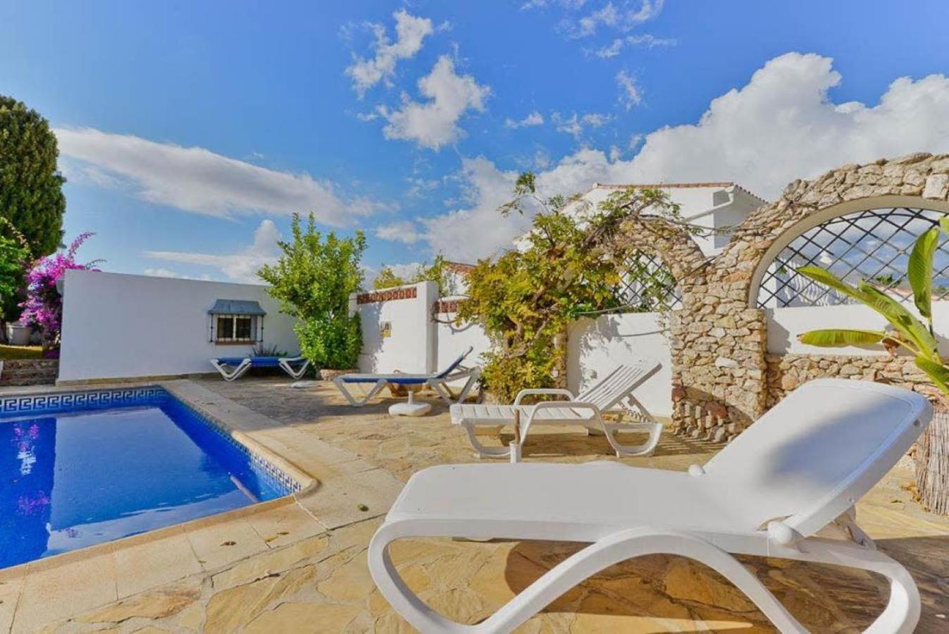 Villa Calle Descartes 9 - Eurosur