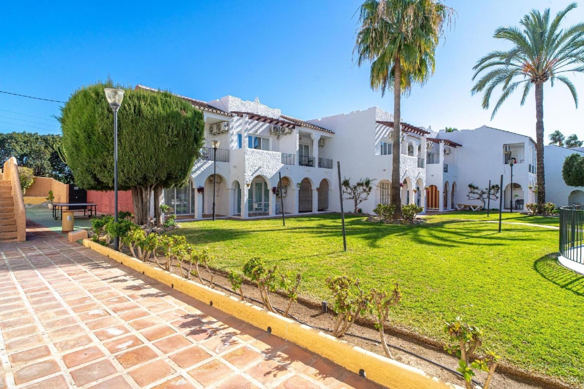 Fuer 2 Personen Ca 50 Qm In Nerja, Andalusien Costa Del Sol Nerja