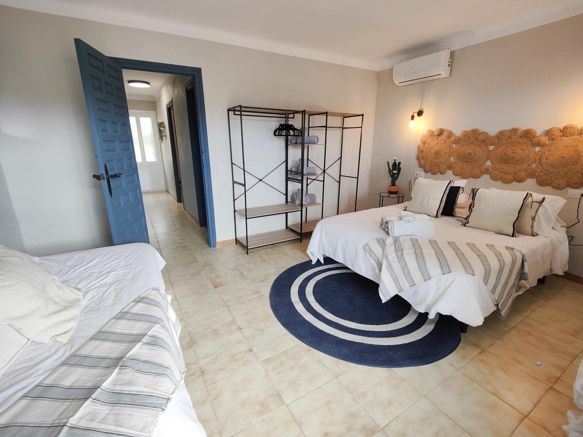 Ap410 Azure House Holiday home