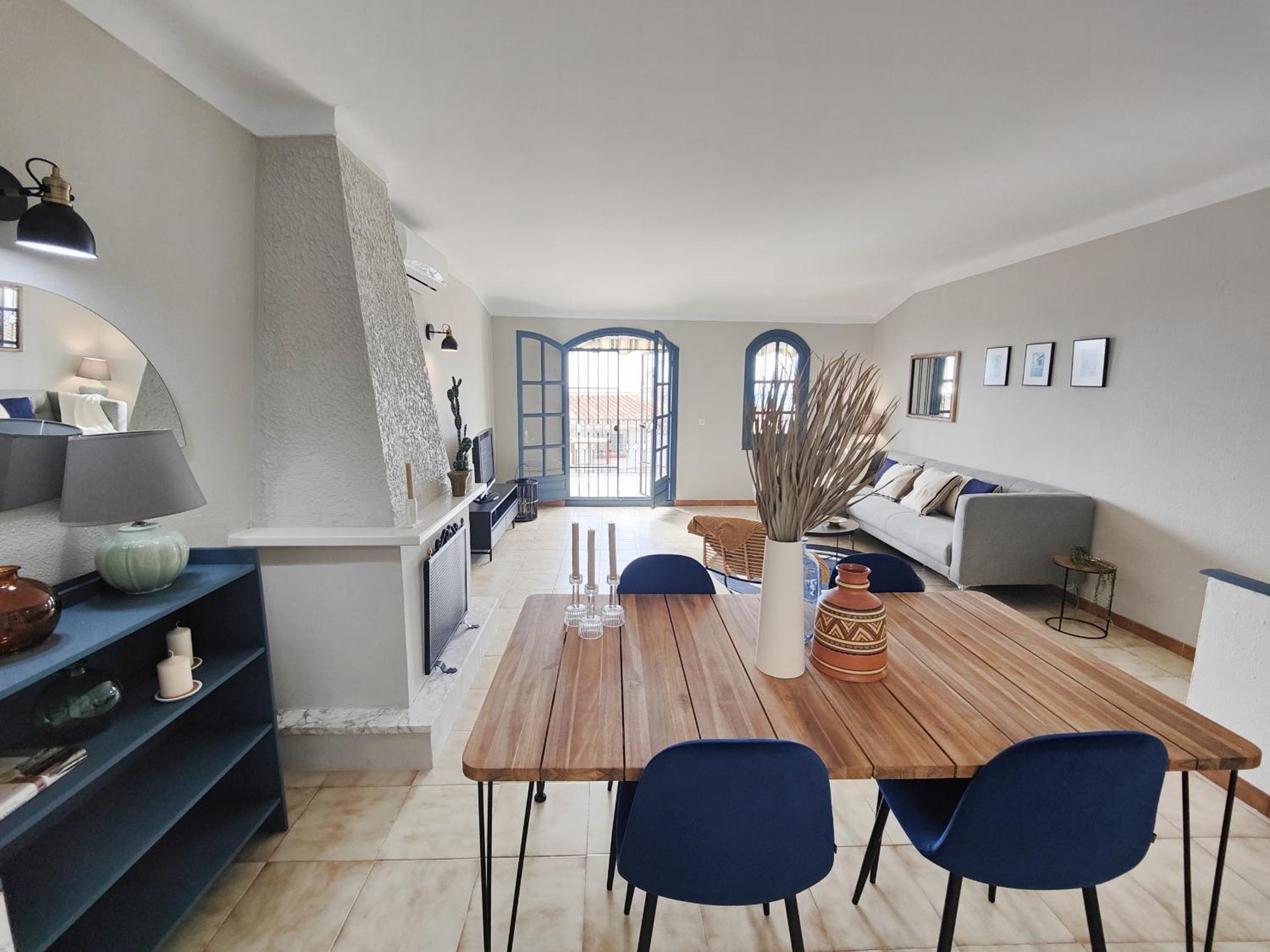 Holiday home Ap410 Azure House Nerja