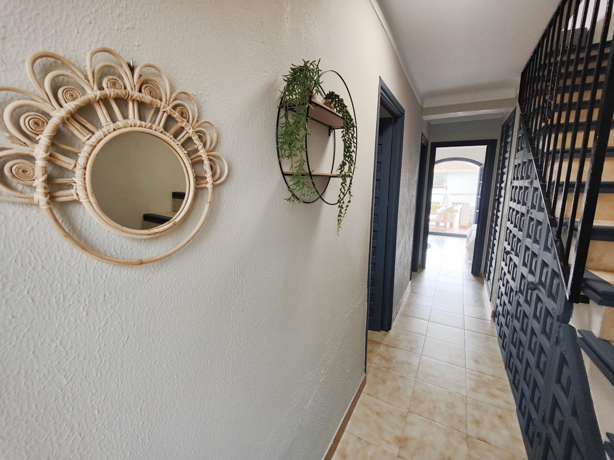 Ap410 Azure House Holiday home *