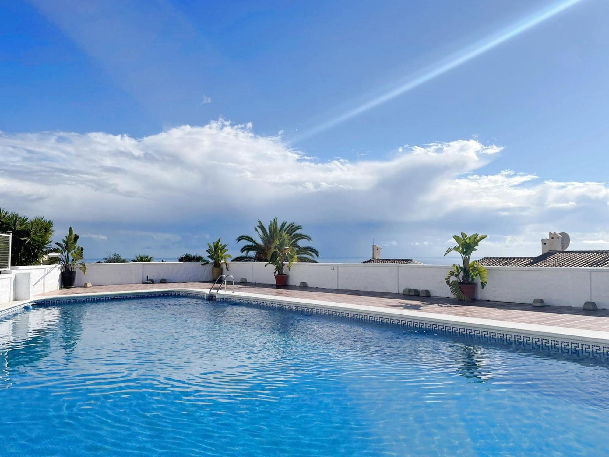 Holiday home Ap410 Azure House Nerja