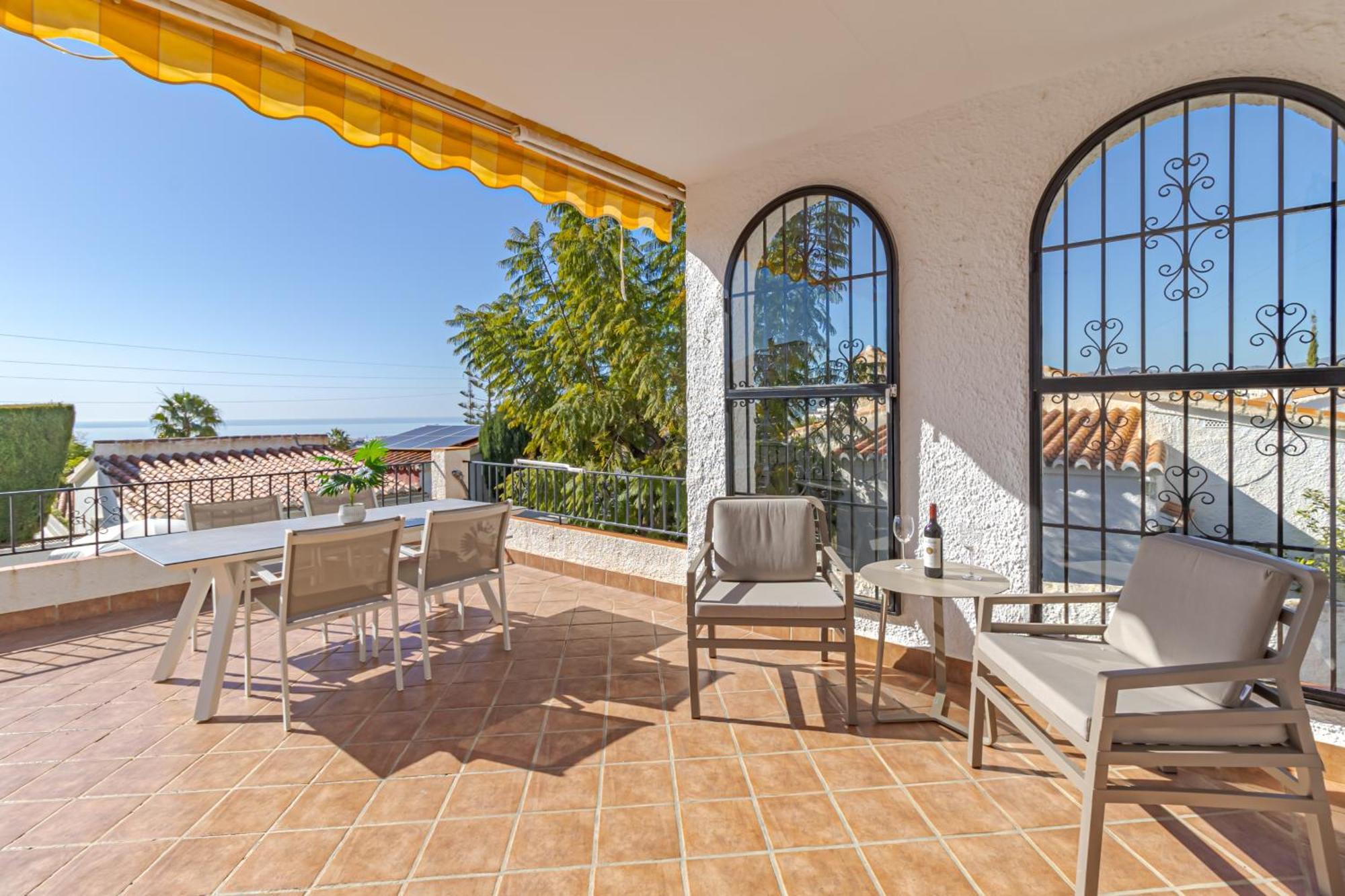 Casa Castillo *