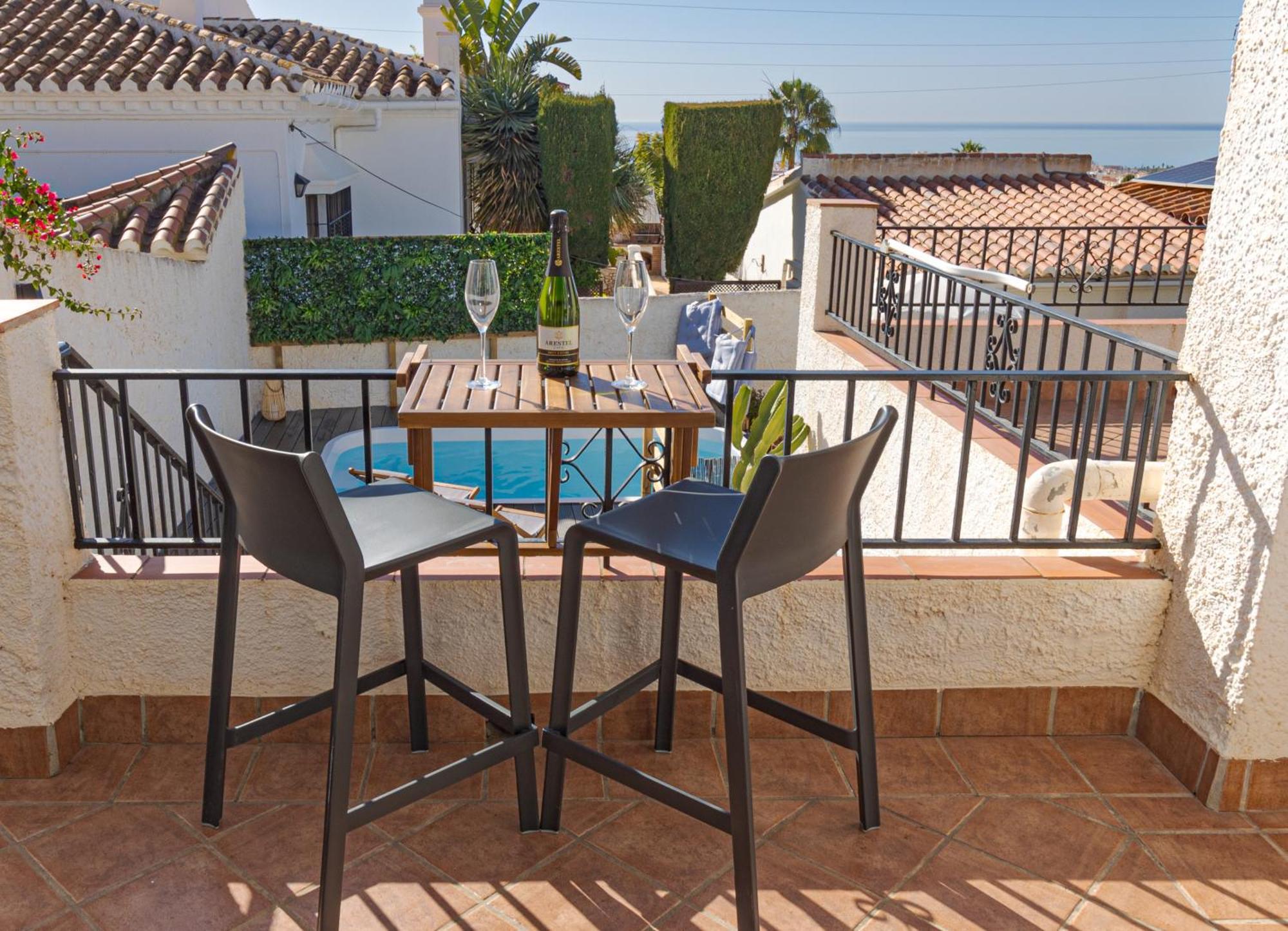 Casa Castillo Nerja