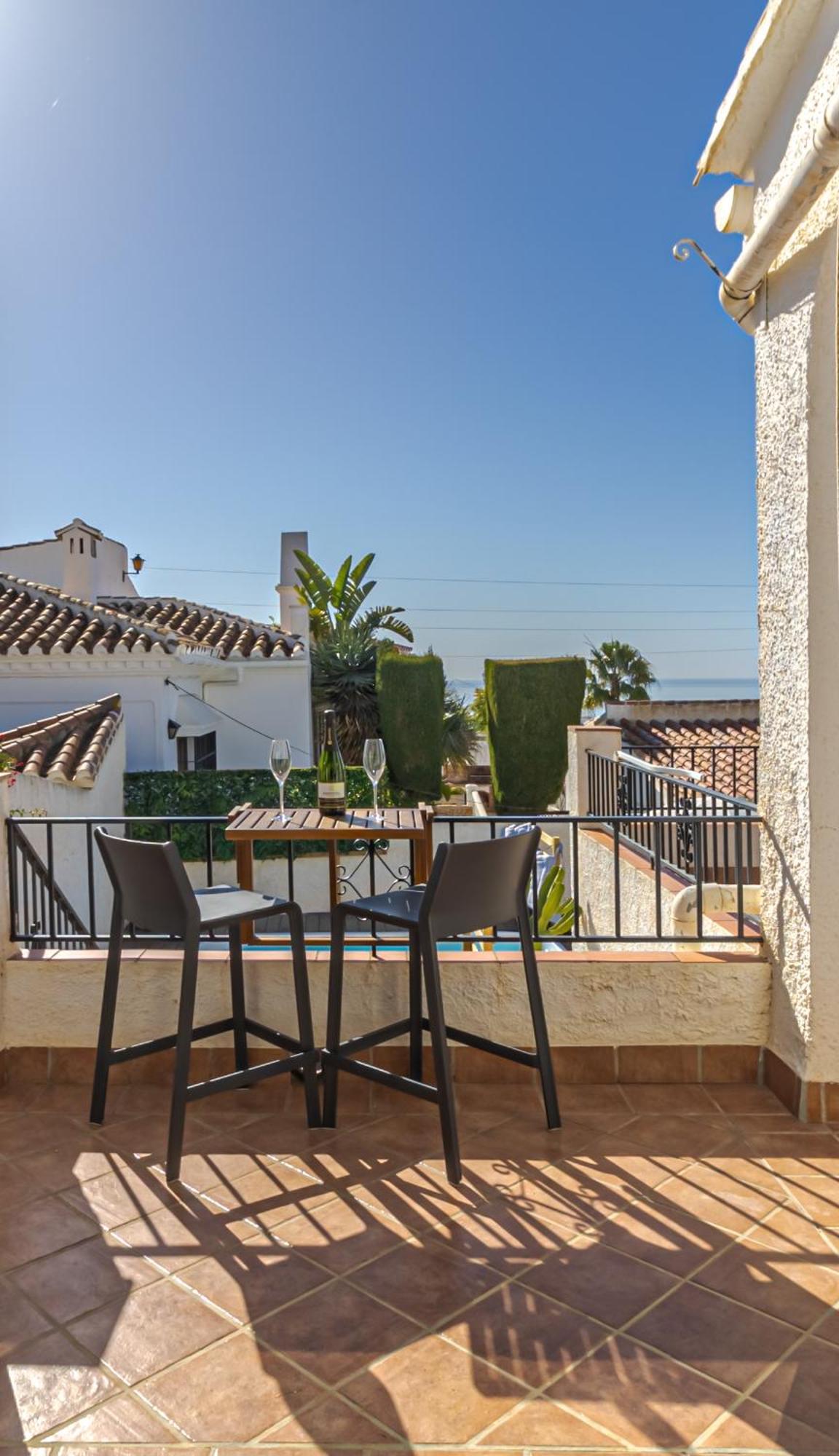 Casa Castillo Nerja