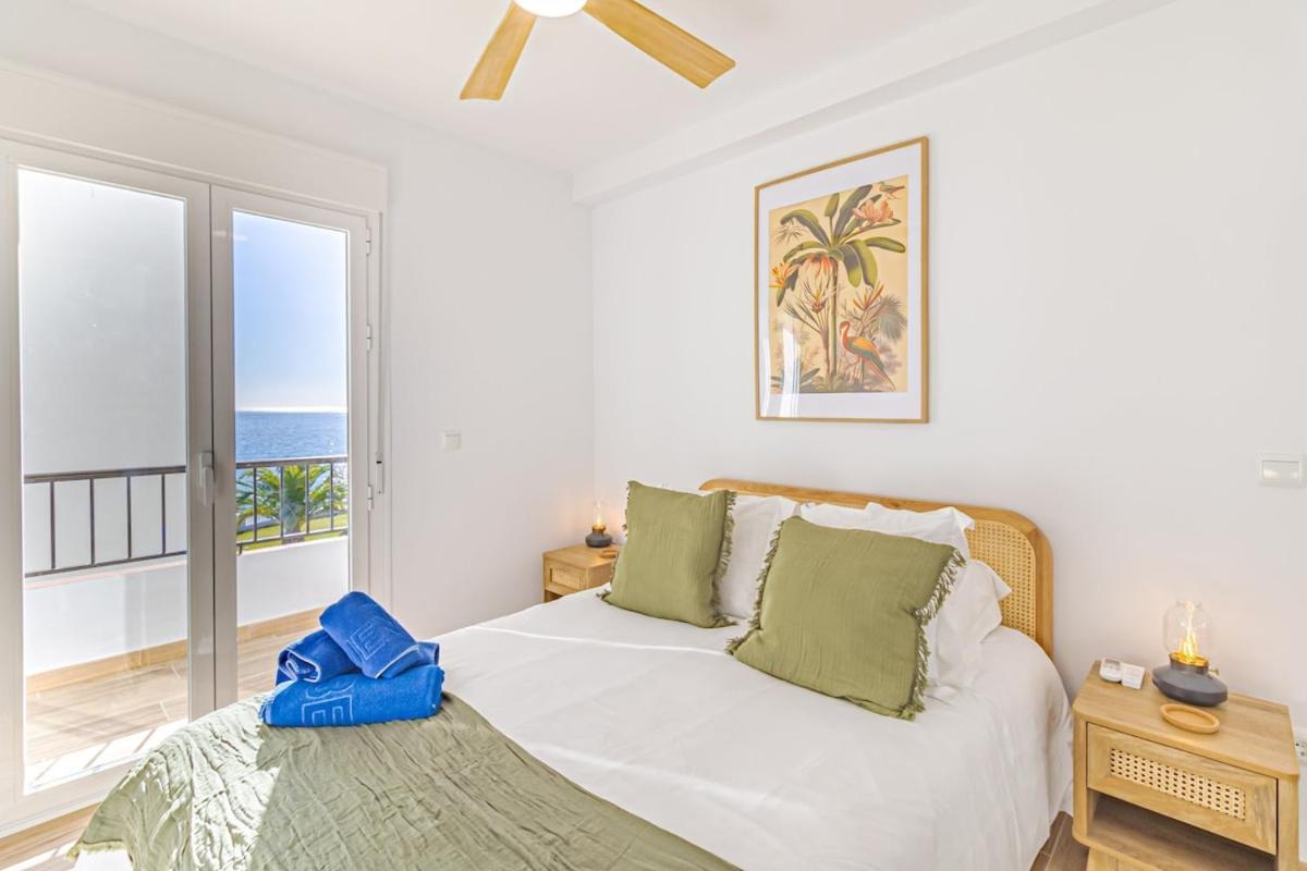Apartamento La Palma *