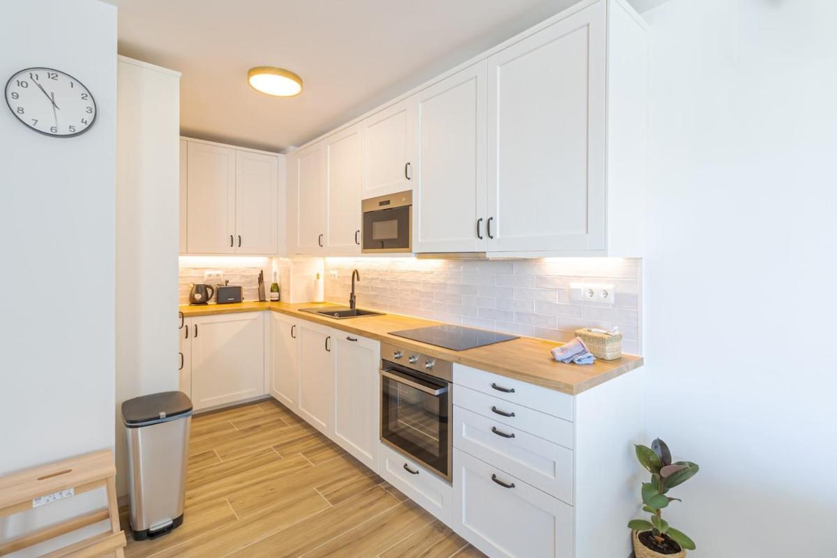 Apartamento La Palma *