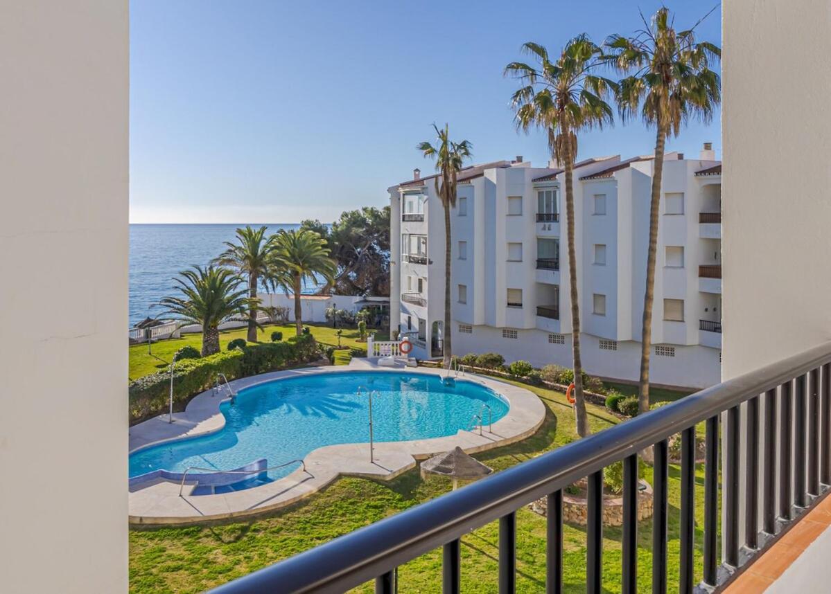 Apartamento La Palma Nerja