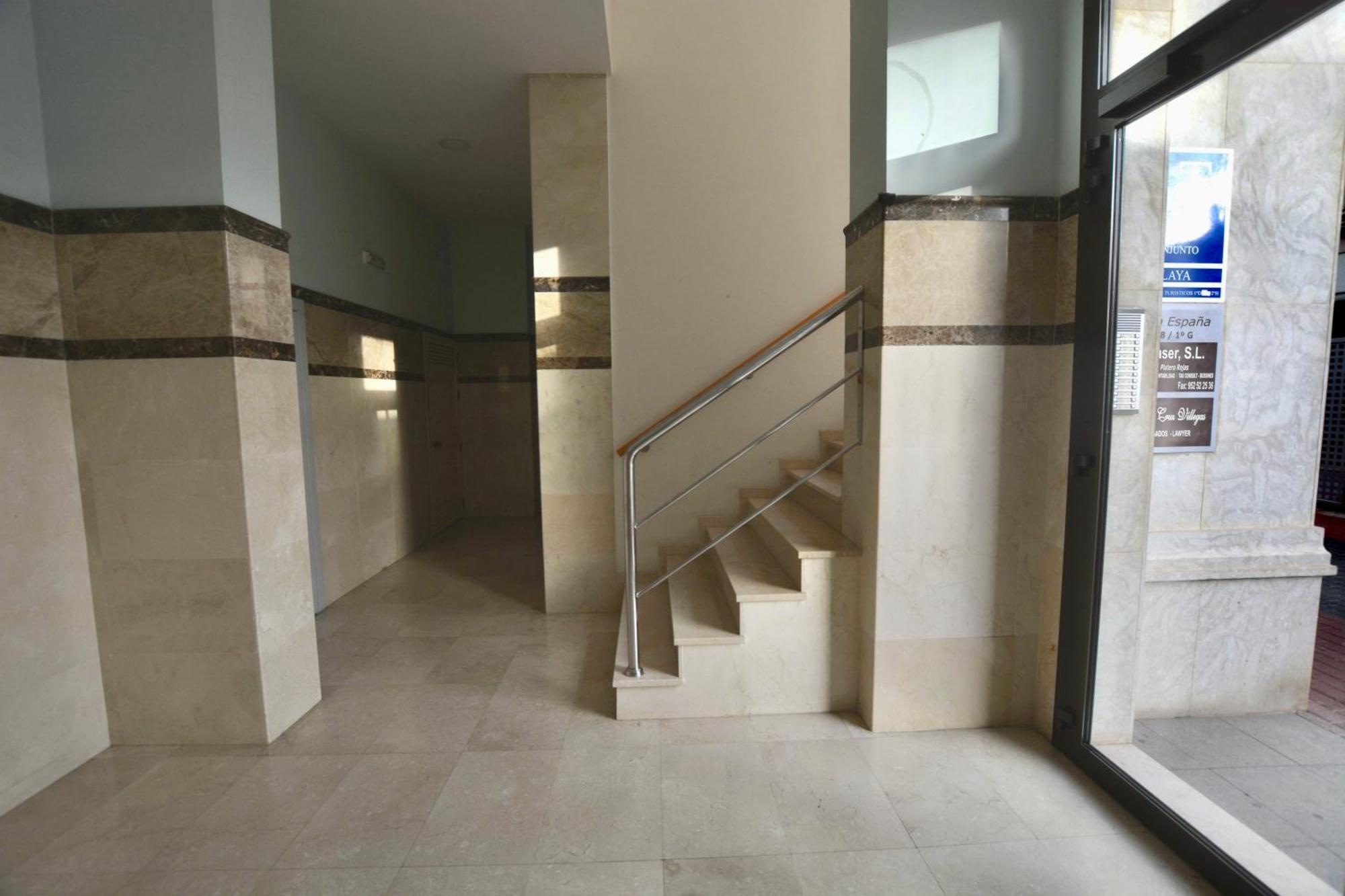 Apartamento Lual Plaza De Espana - 1 *