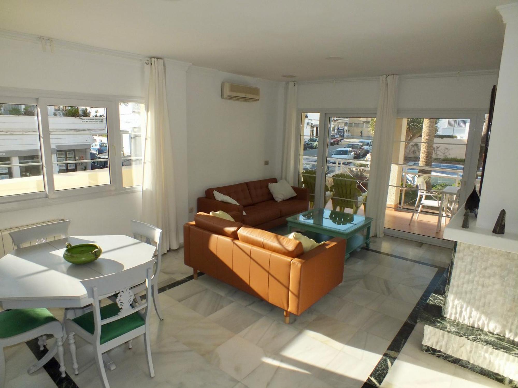Jarales, Apartment *
