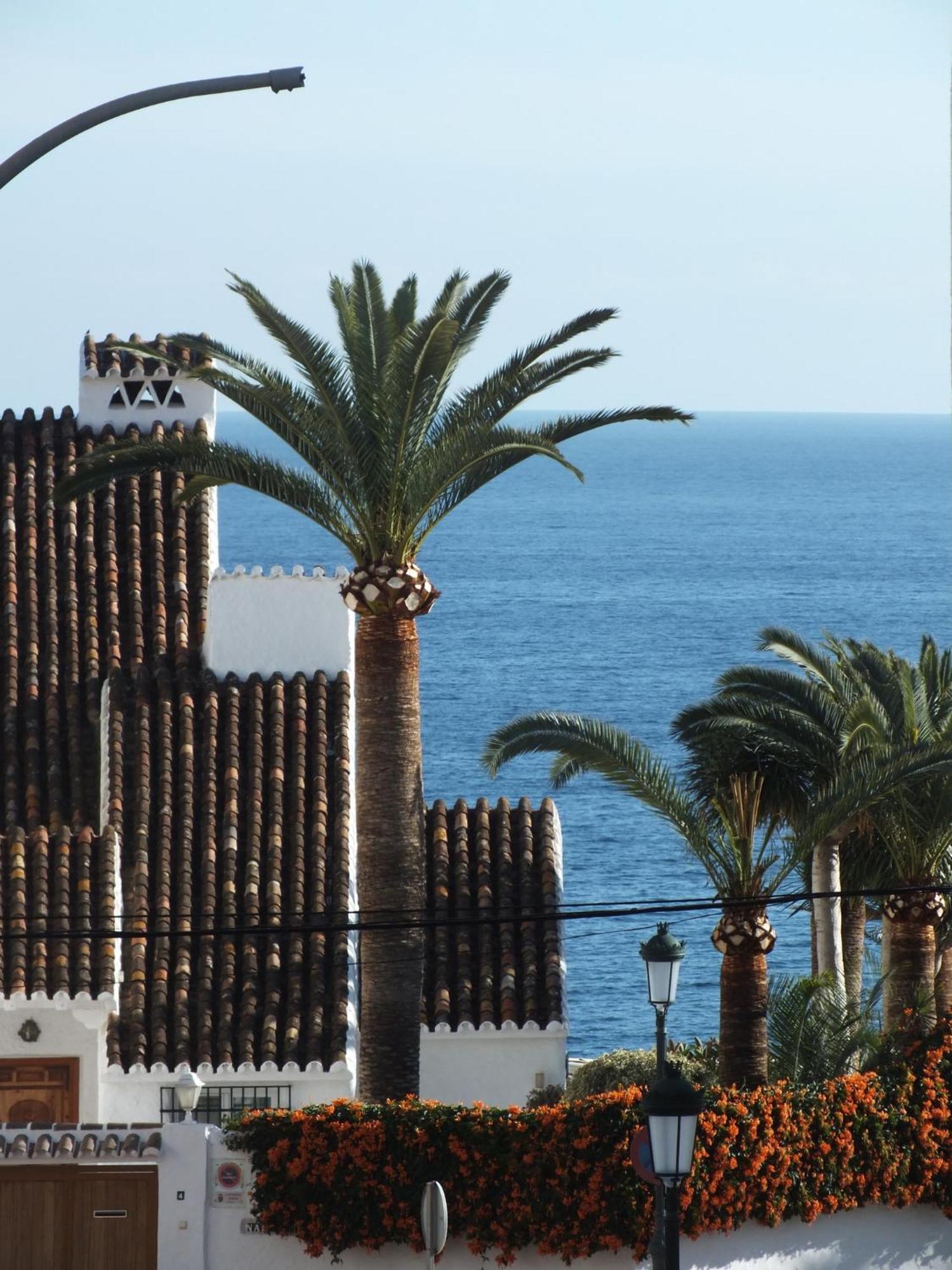 Jarales, Apartment Nerja