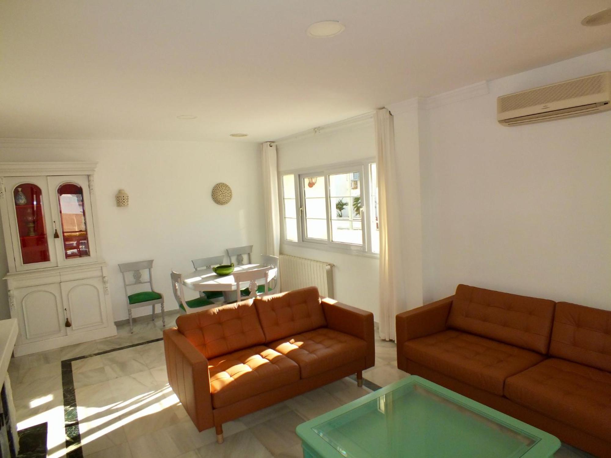 Jarales, Apartment *