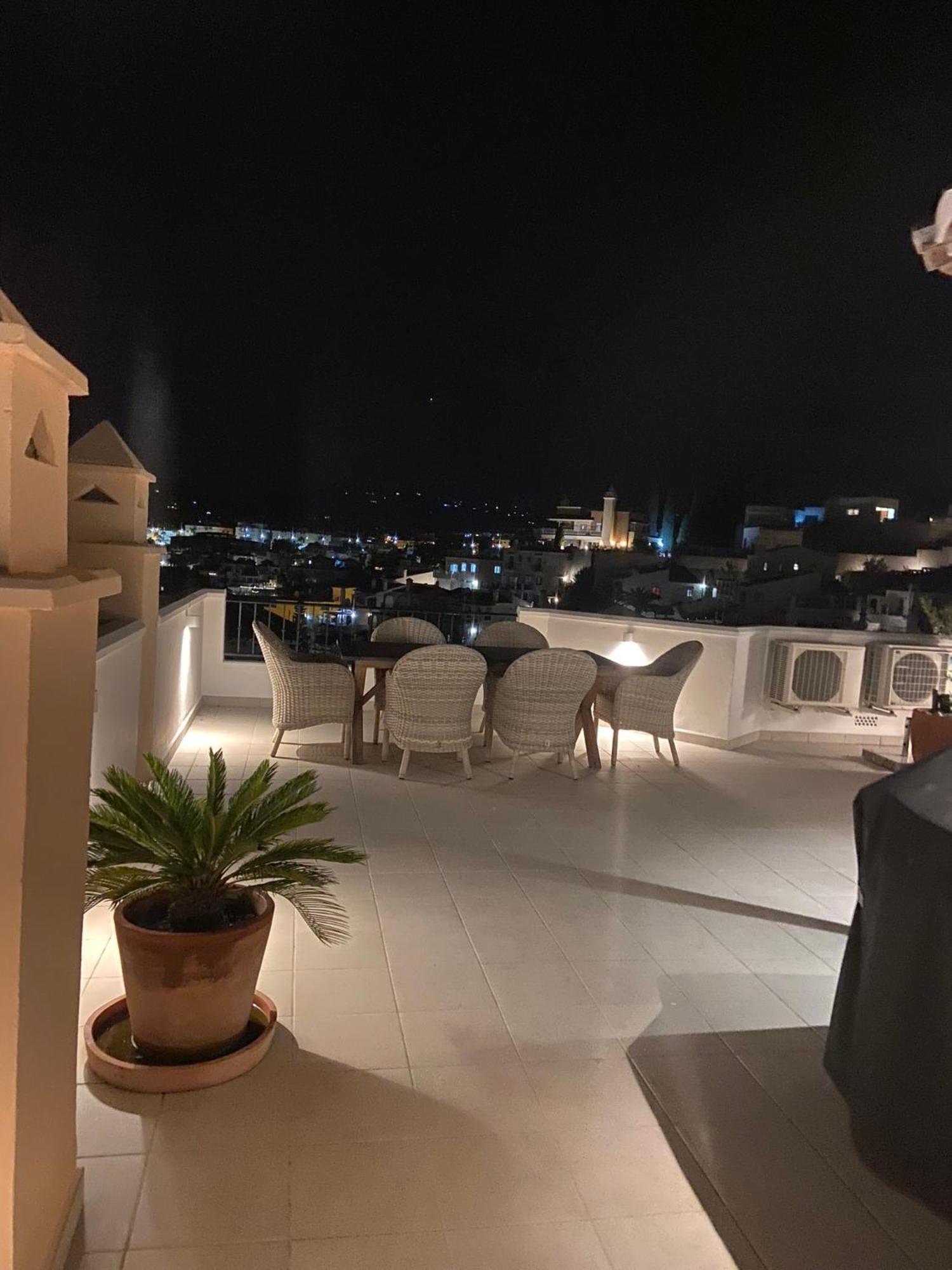 Casa Cecilia Nerja