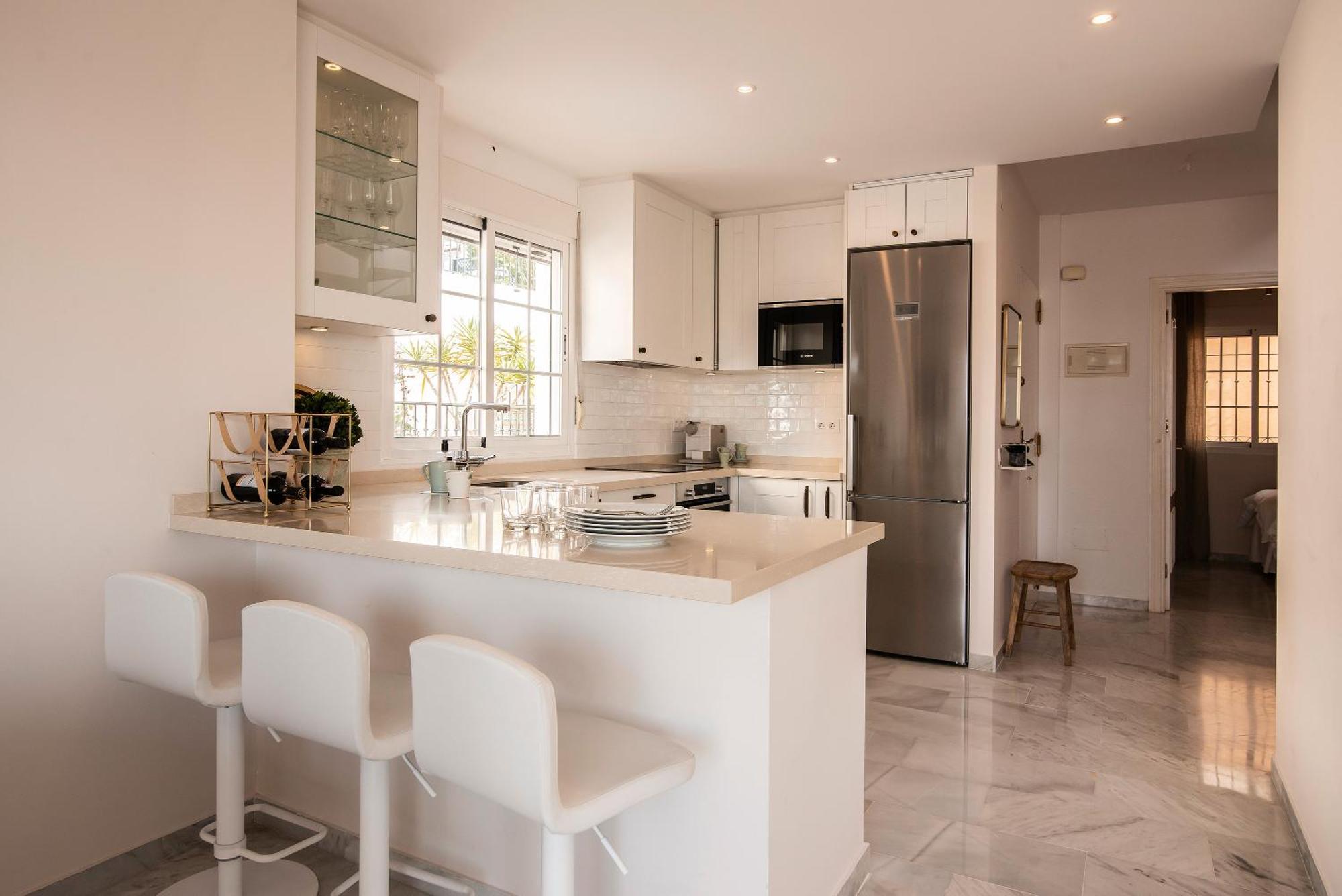Apartamento Casa Cecilia