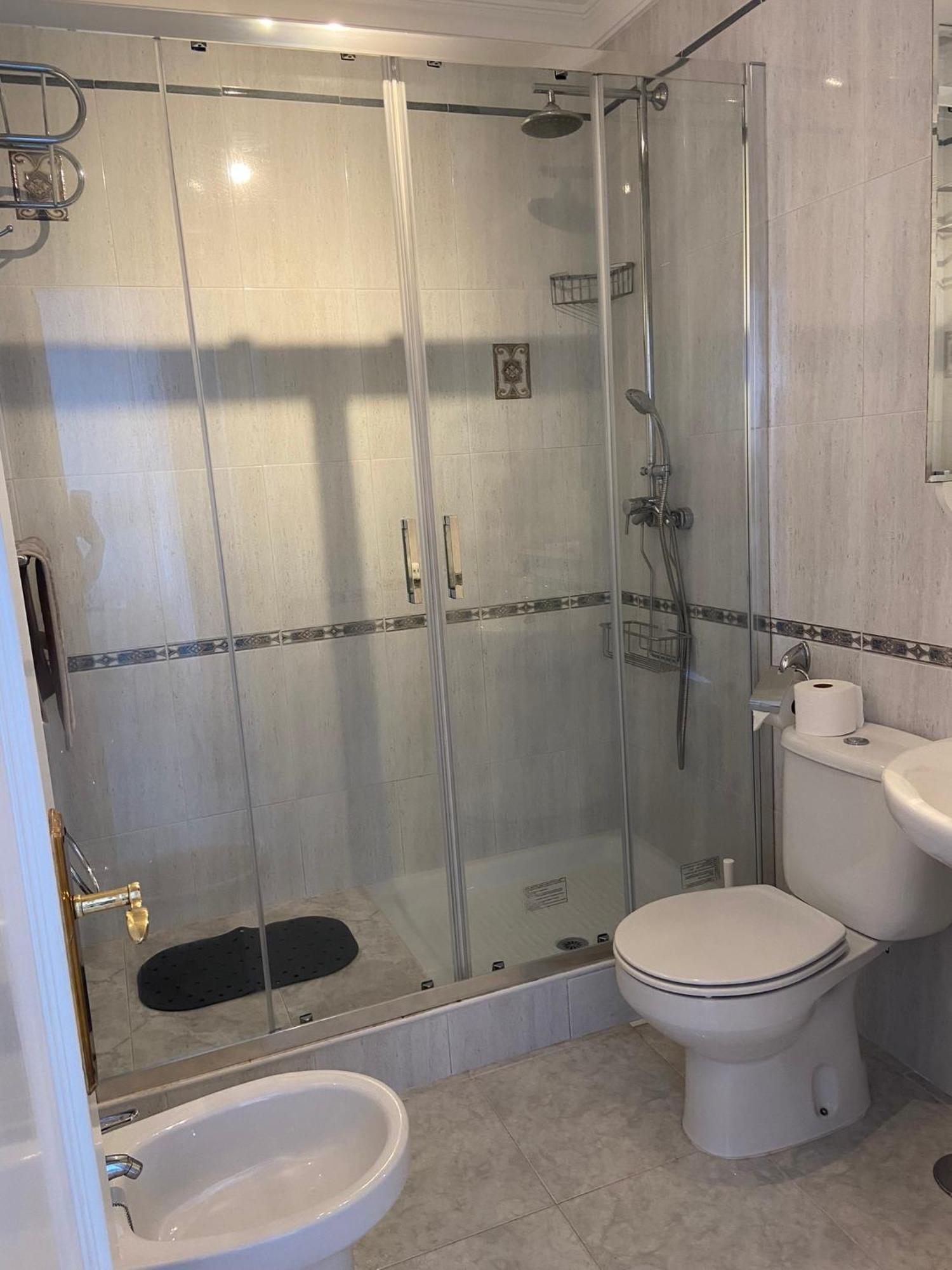 Apartamento Casa Cecilia Nerja