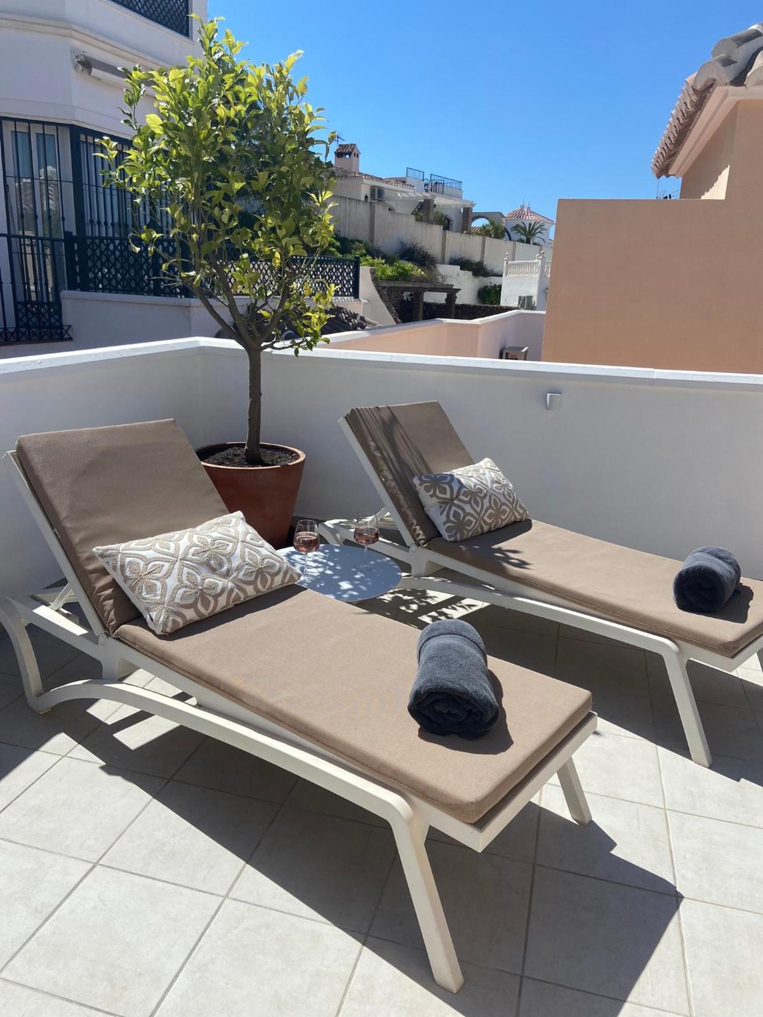 Apartamento Casa Cecilia
