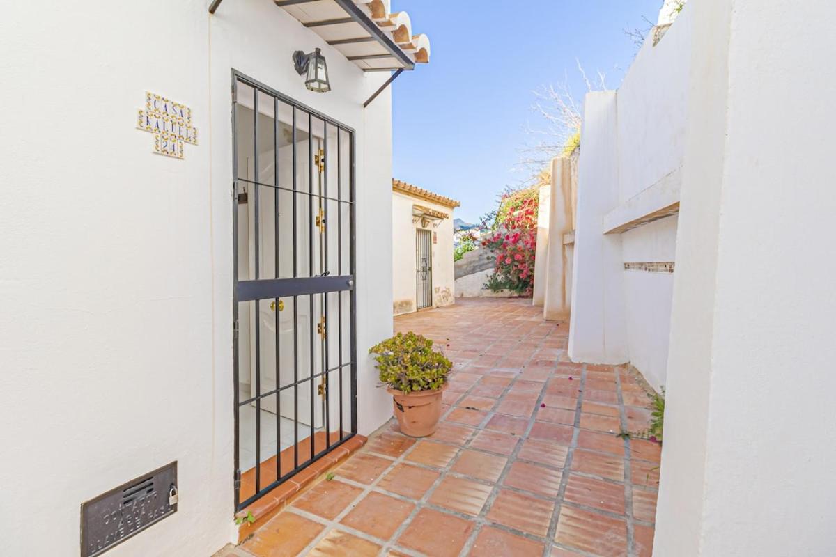 Kaluel Holiday home *
