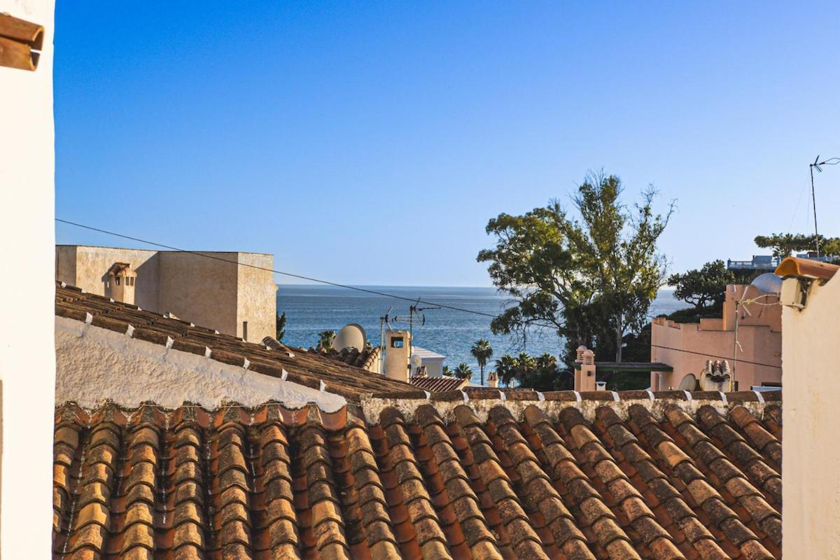 Kaluel Holiday home Nerja