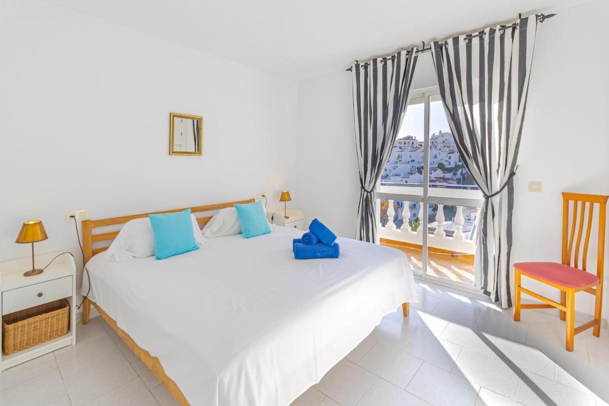 Holiday home Kaluel Nerja