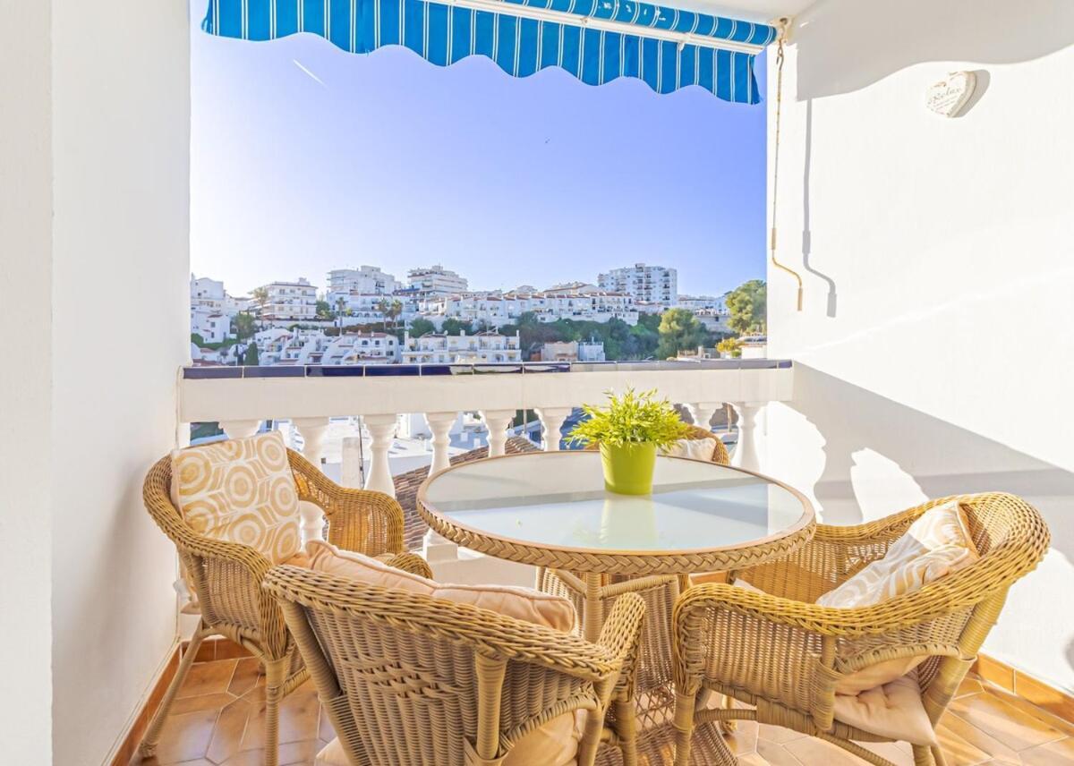 Kaluel Holiday home Nerja